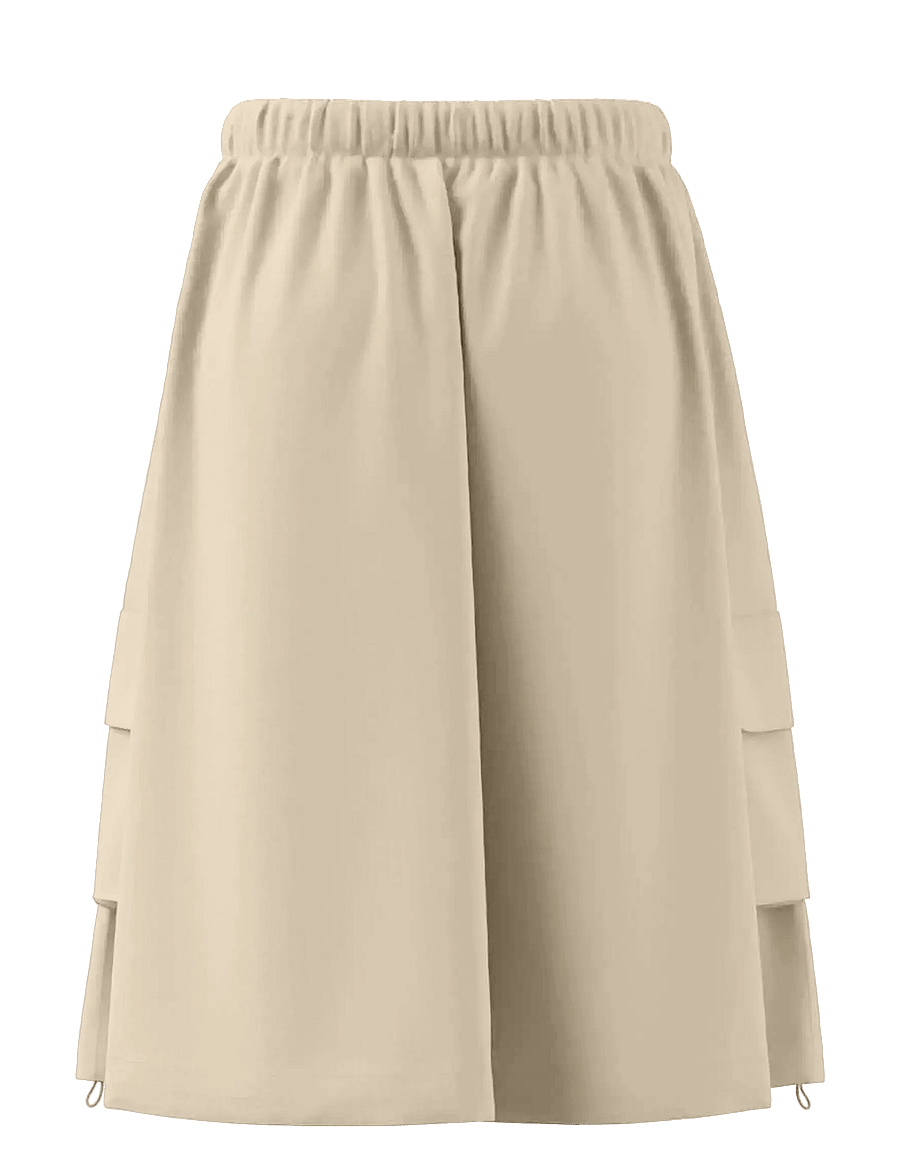 adidas Sportswear - W Q2 CT SKIRT - mekot & hameet - woca/colref - 2