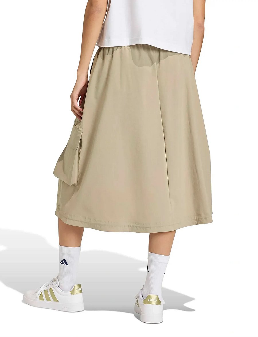 adidas Sportswear - W Q2 CT SKIRT - mekot & hameet - woca/colref - 3