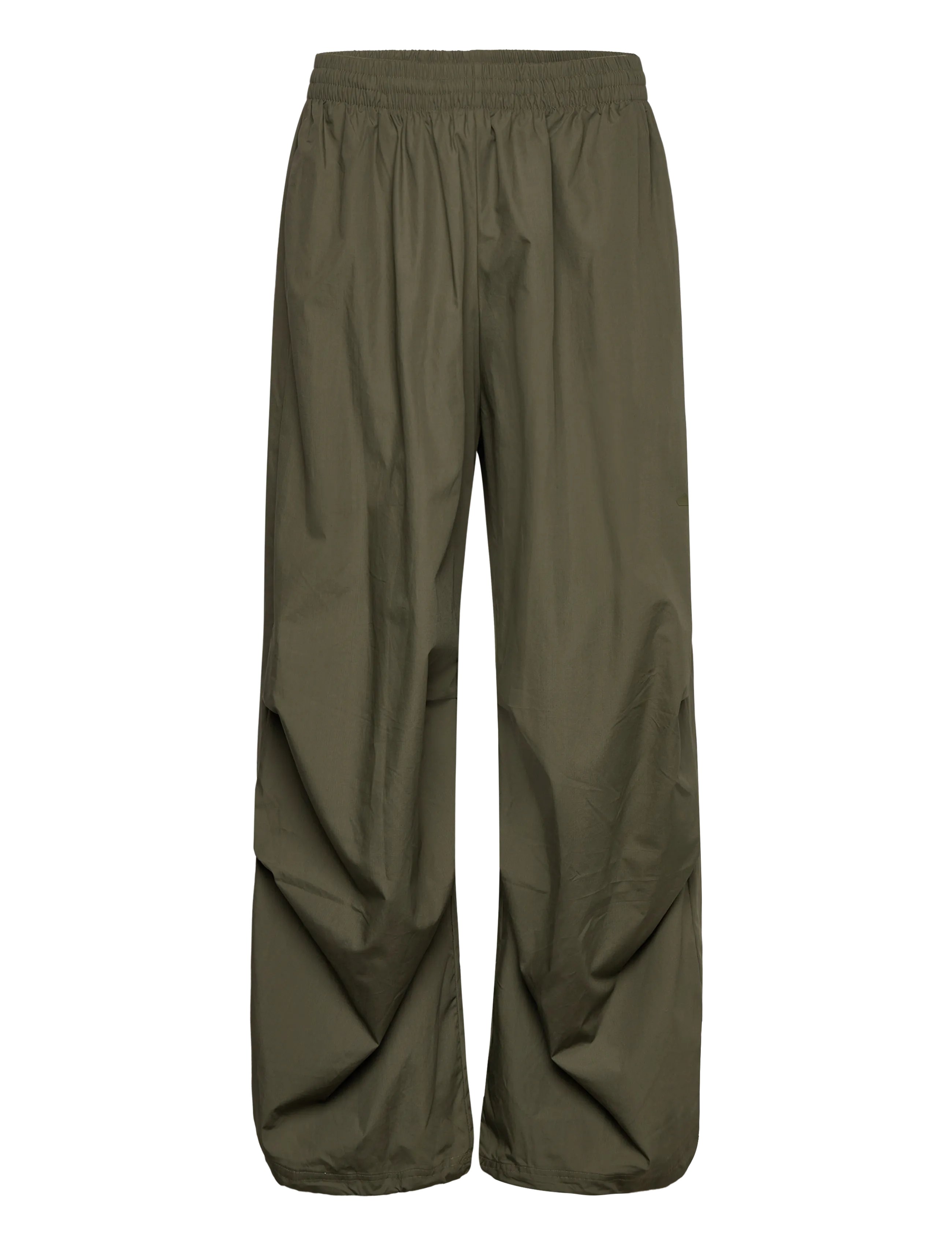 adidas Sportswear M CT WV PARA PT - Casual - OLISTR / khaki/green