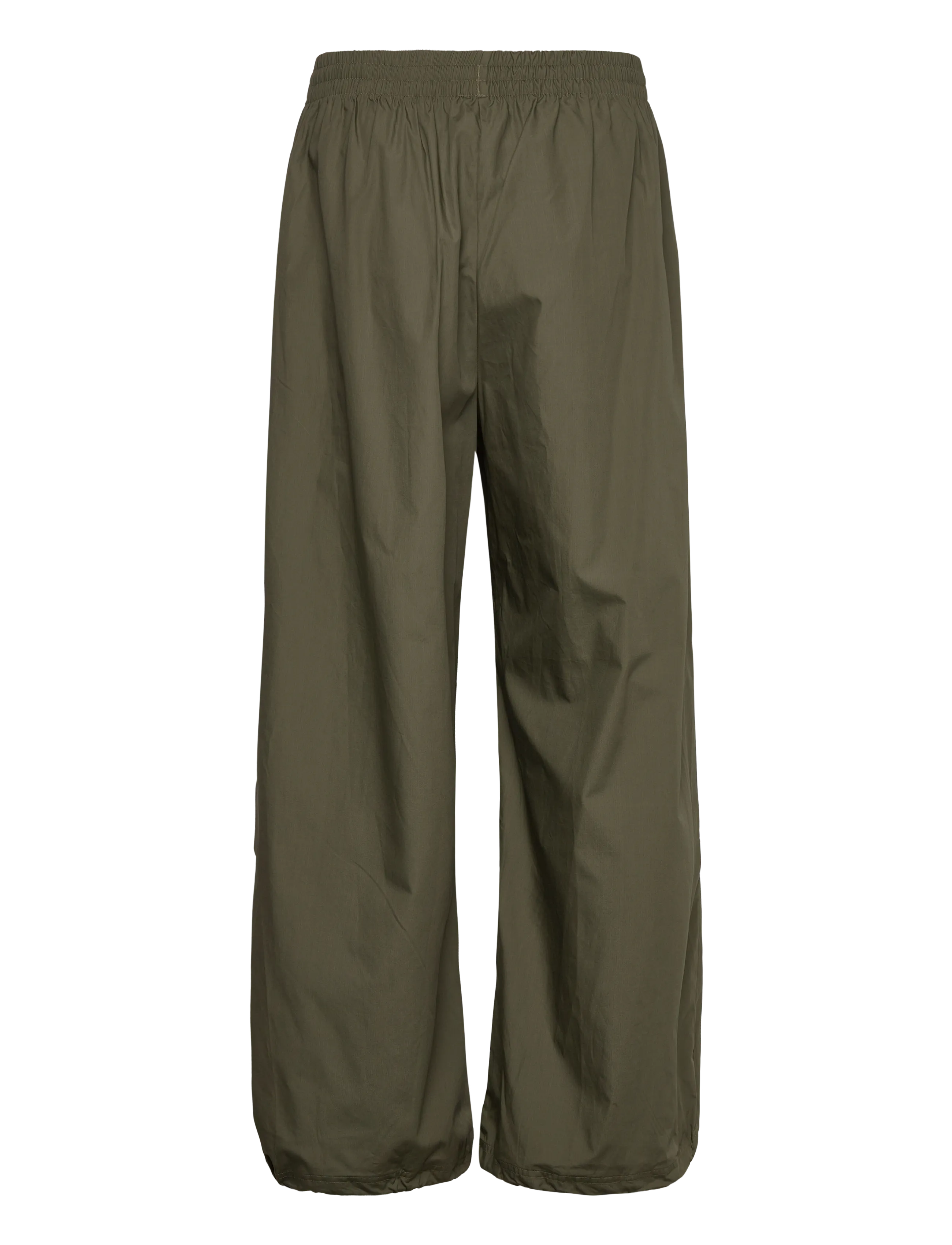 adidas Sportswear - M CT WV PARA PT - casual trousers - olistr - 1