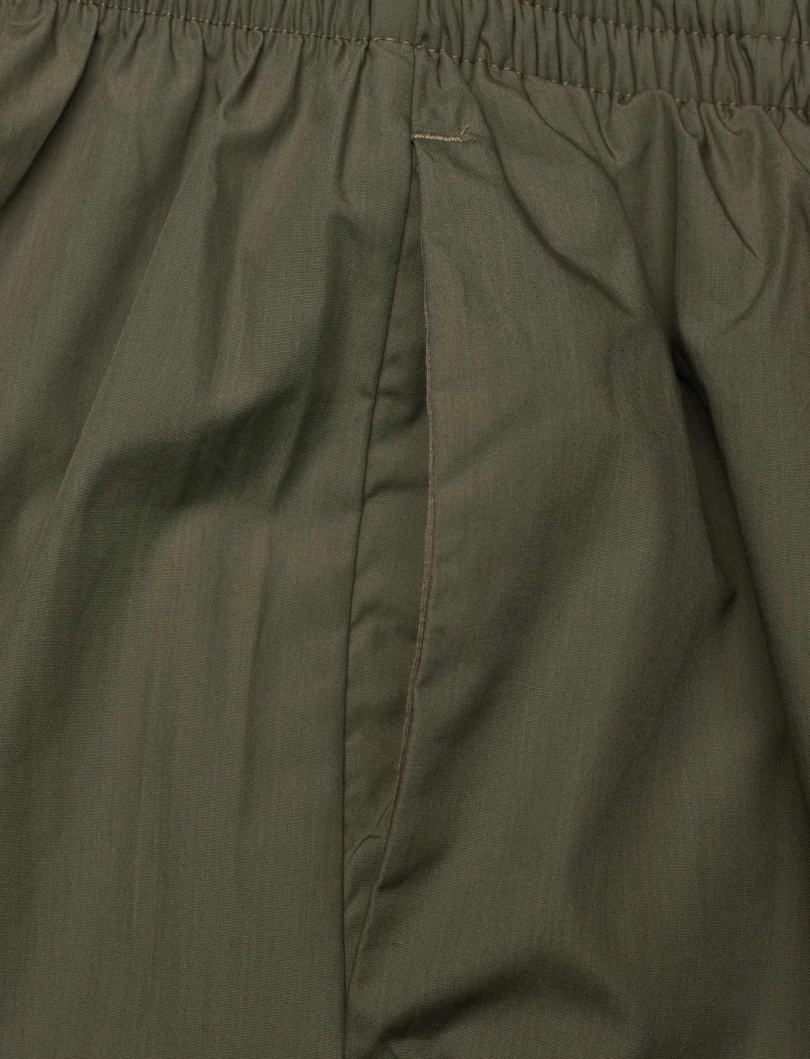 adidas Sportswear - M CT WV PARA PT - casual trousers - olistr - 2