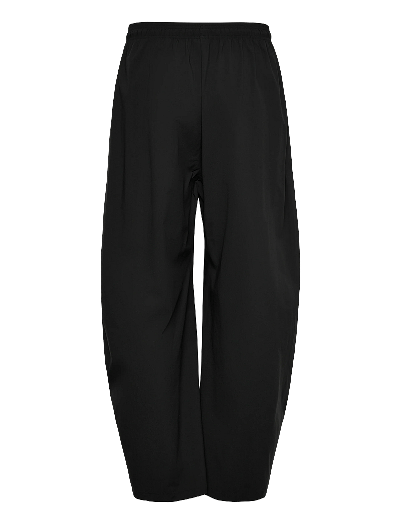 adidas Sportswear - M Z.N.E. WV PT - vabaajapüksid - black - 1