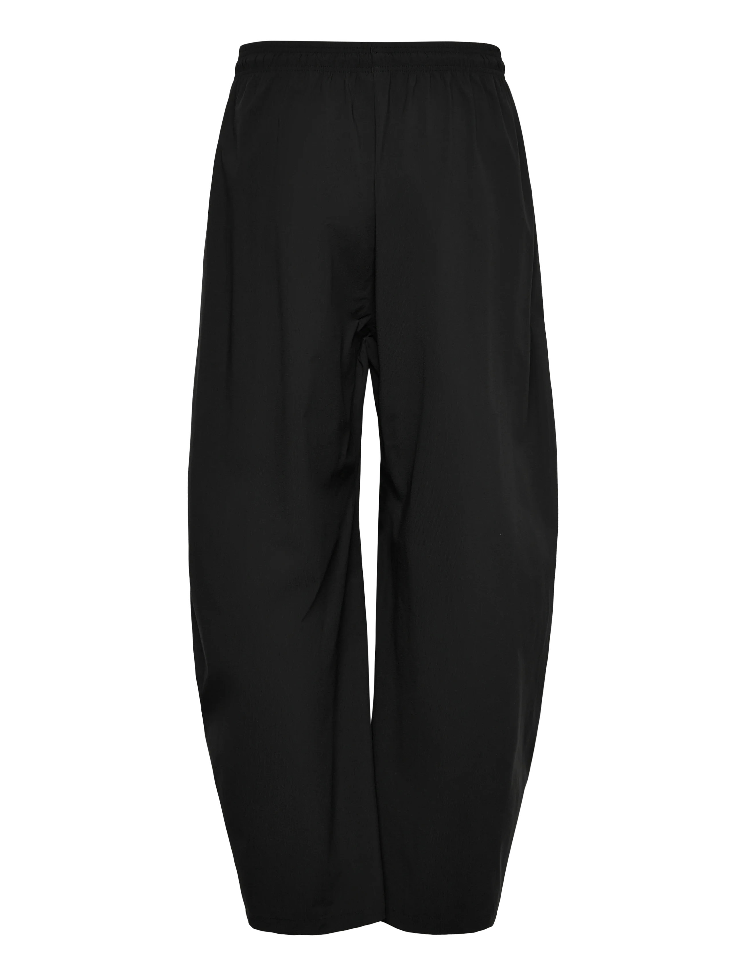 adidas Sportswear - M Z.N.E. WV PT - vabaajapüksid - black - 1