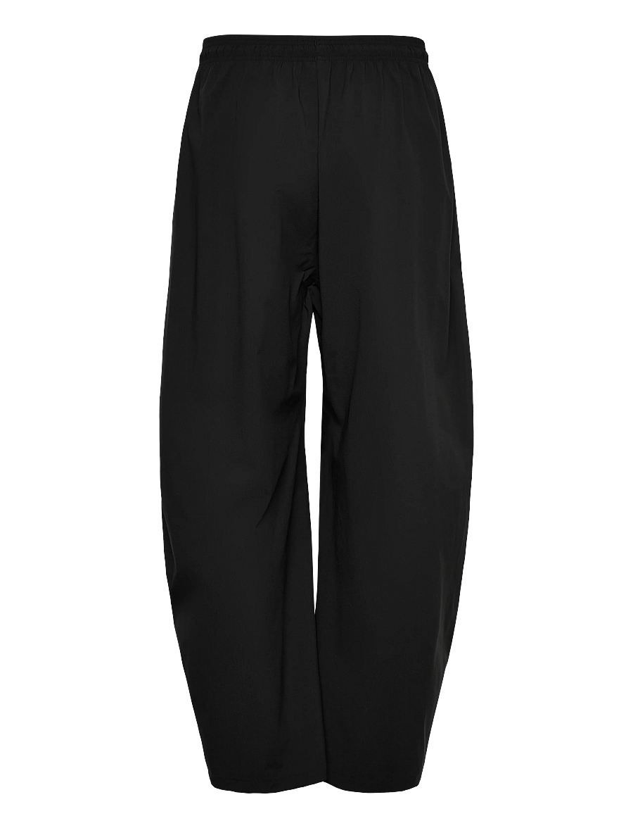 adidas Sportswear - M Z.N.E. WV PT - casual - black - 2