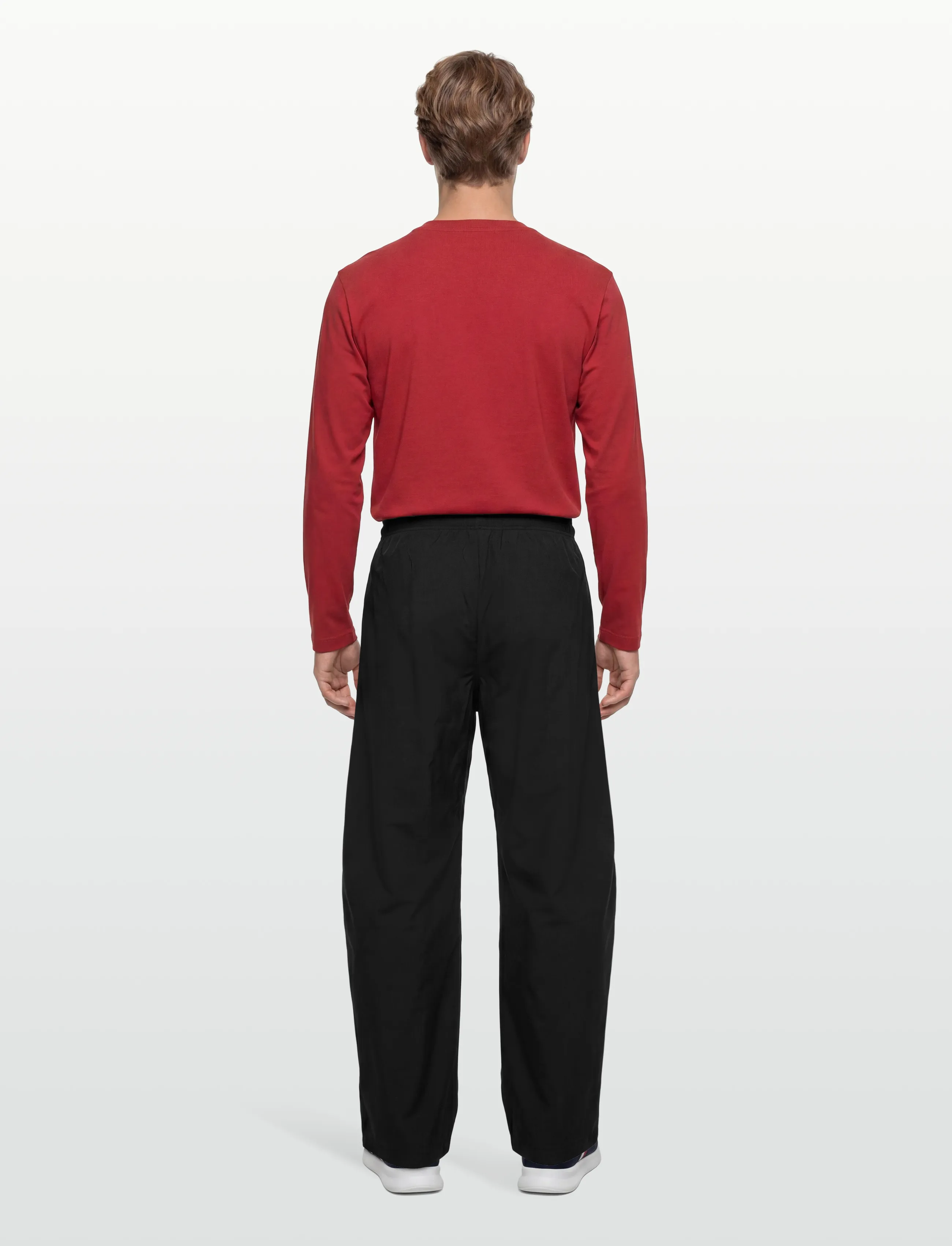 Z.N.E. WOVEN BYXOR 7