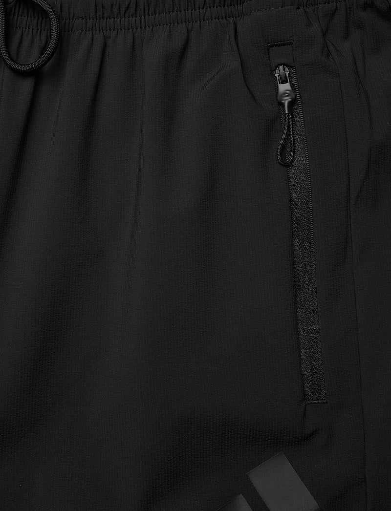 adidas Sportswear - M Z.N.E. WV PT - vabaajapüksid - black - 2