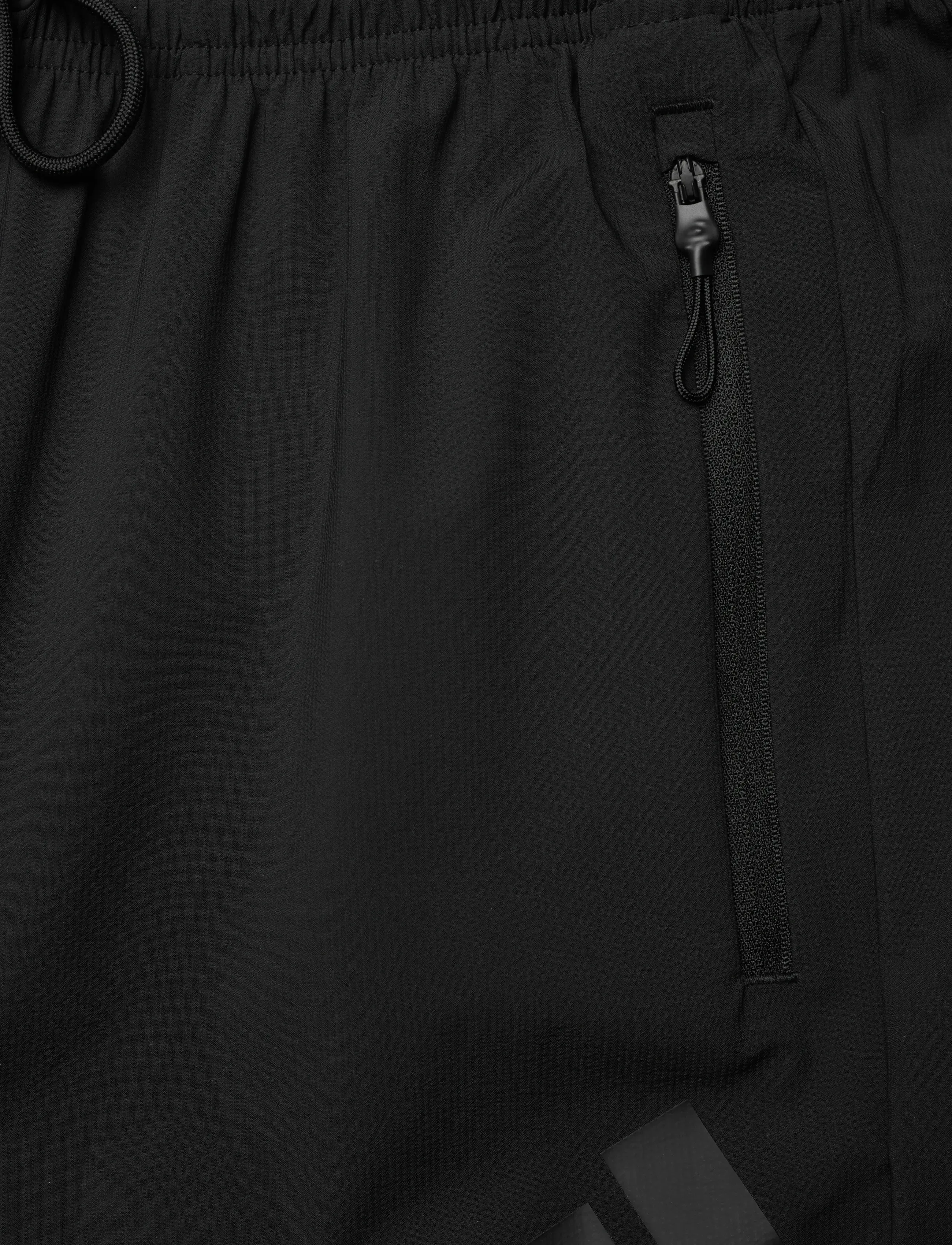 adidas Sportswear - M Z.N.E. WV PT - vabaajapüksid - black - 2