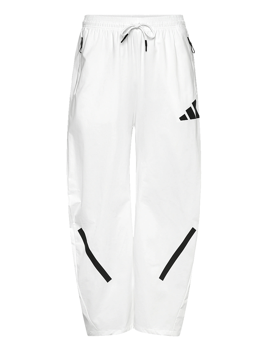 adidas Sportswear - M Z.N.E. WV PT - casual - white - 0