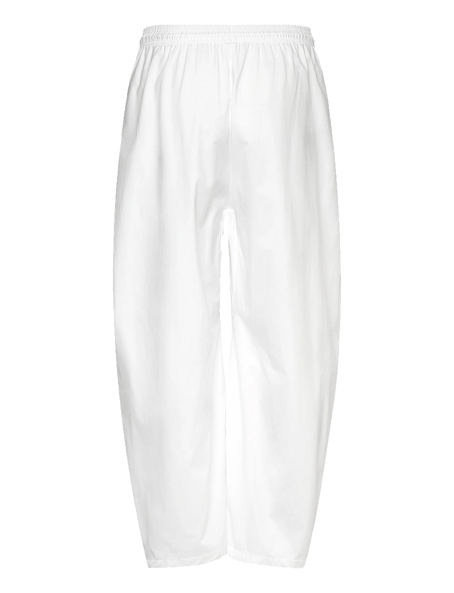 adidas Sportswear - M Z.N.E. WV PT - casual - white - 1