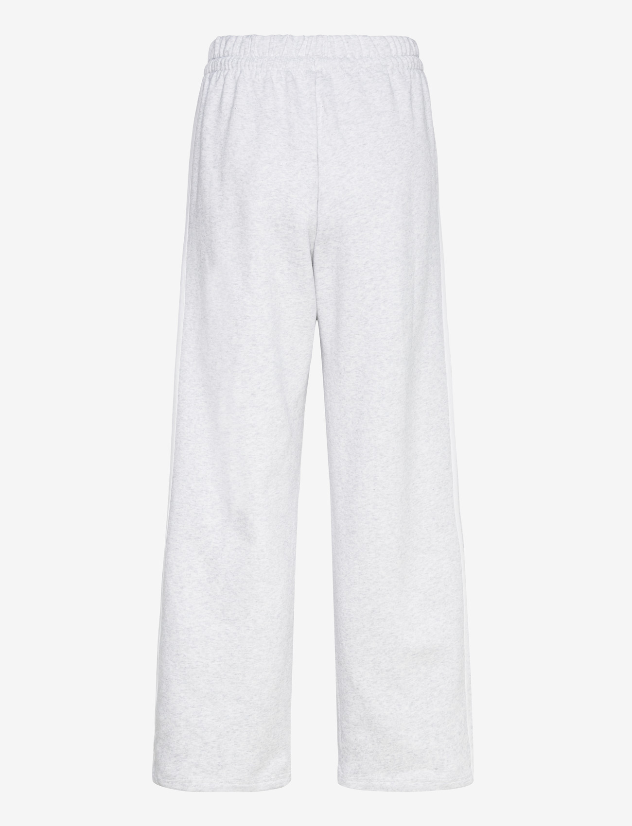 adidas Sportswear - W 3S FL OH PT - joggingbukser - lgreyh/white - 1