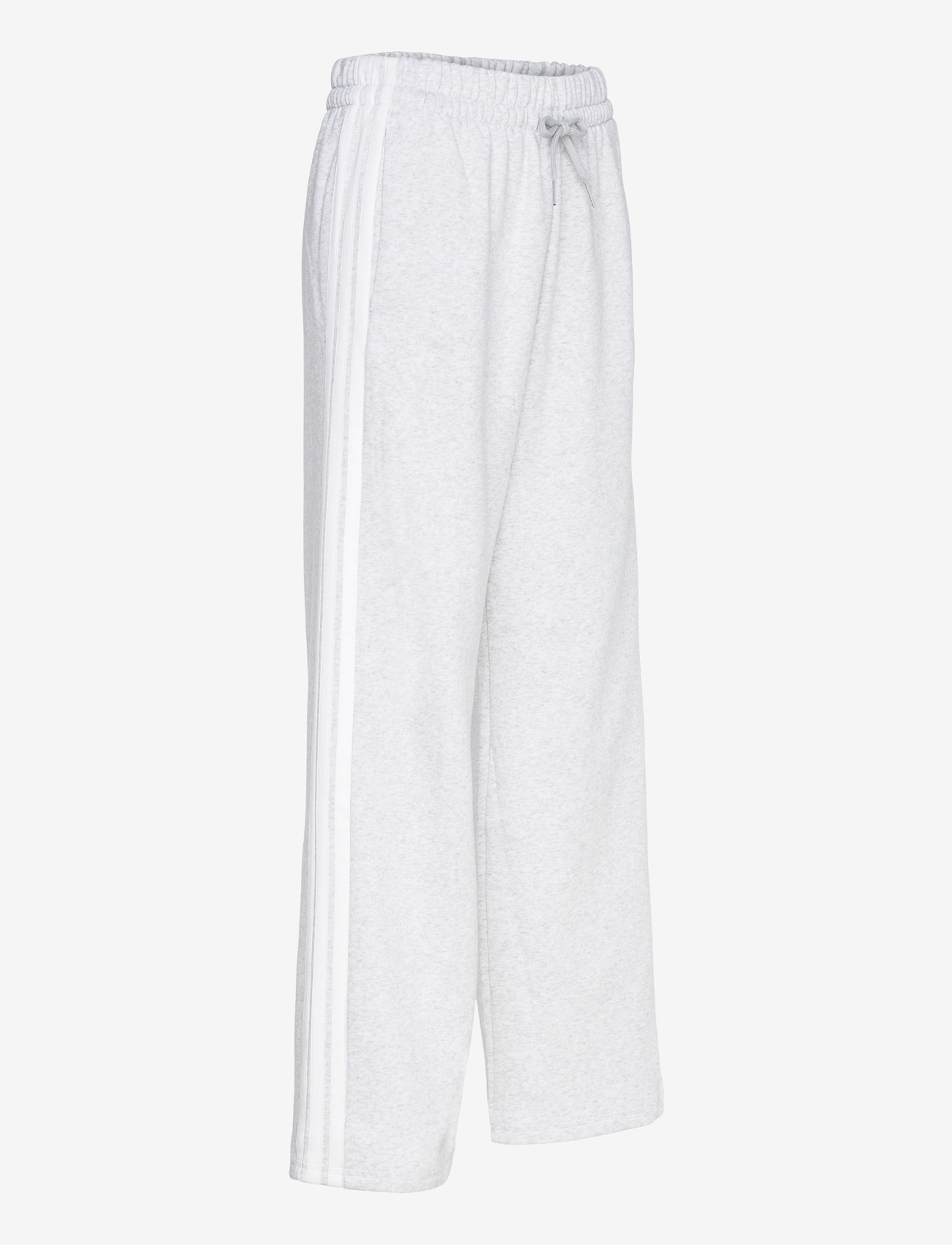 adidas Sportswear - W 3S FL OH PT - joggingbukser - lgreyh/white - 2