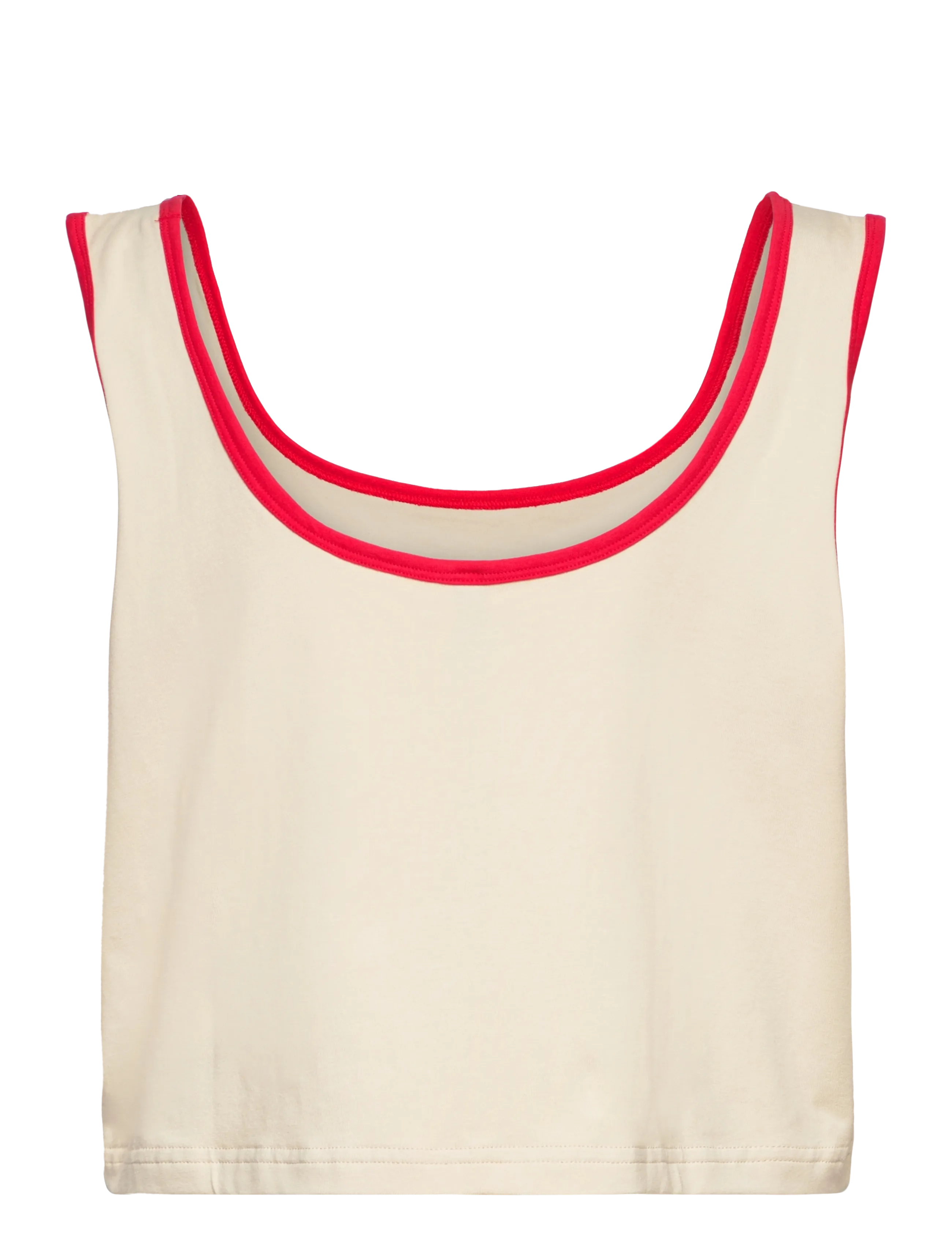adidas Sportswear - W STADIUM TANK - toppe & t-shirts - crli/purrub/owhite - 2