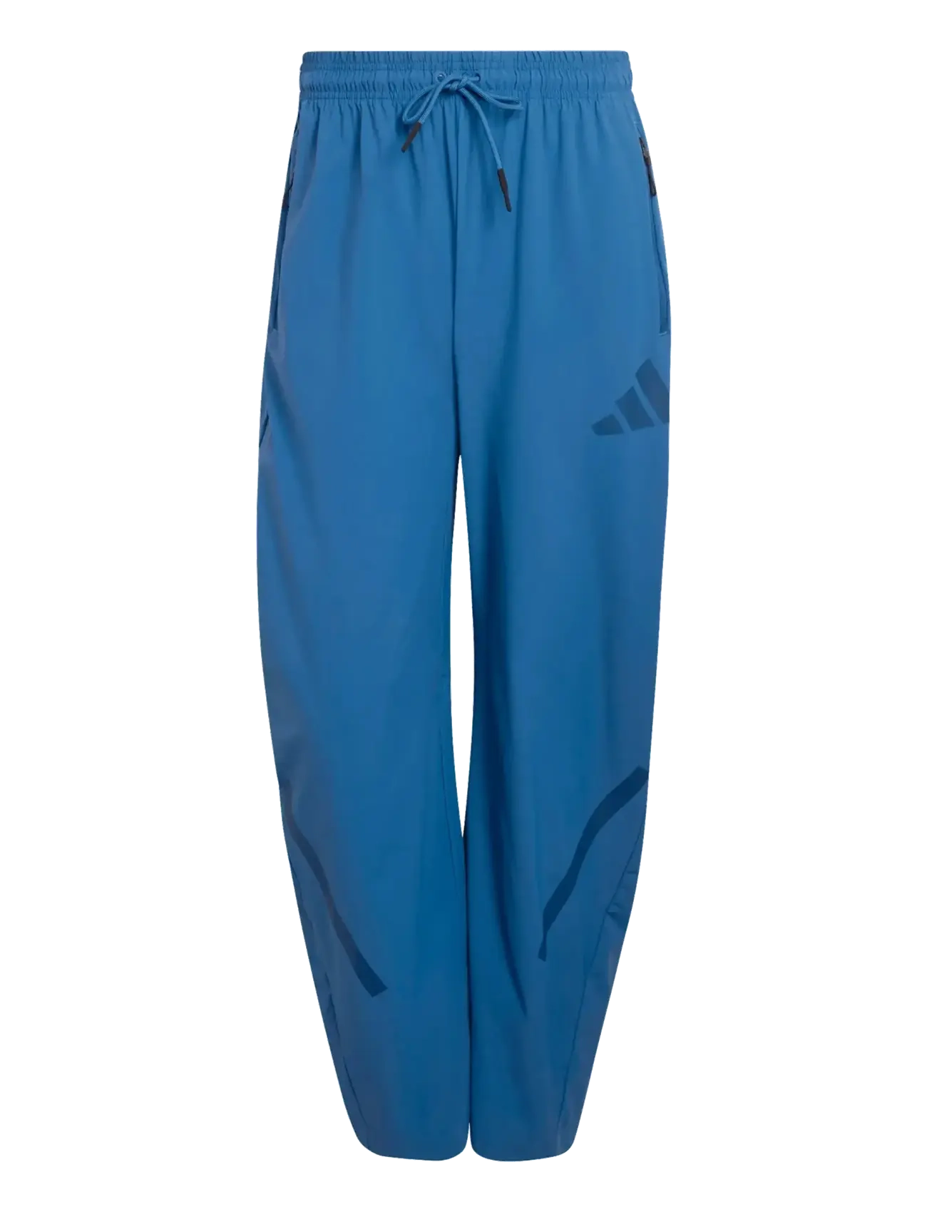 adidas Sportswear M Z.N.E. WV PT - Deals - DUPE / blue