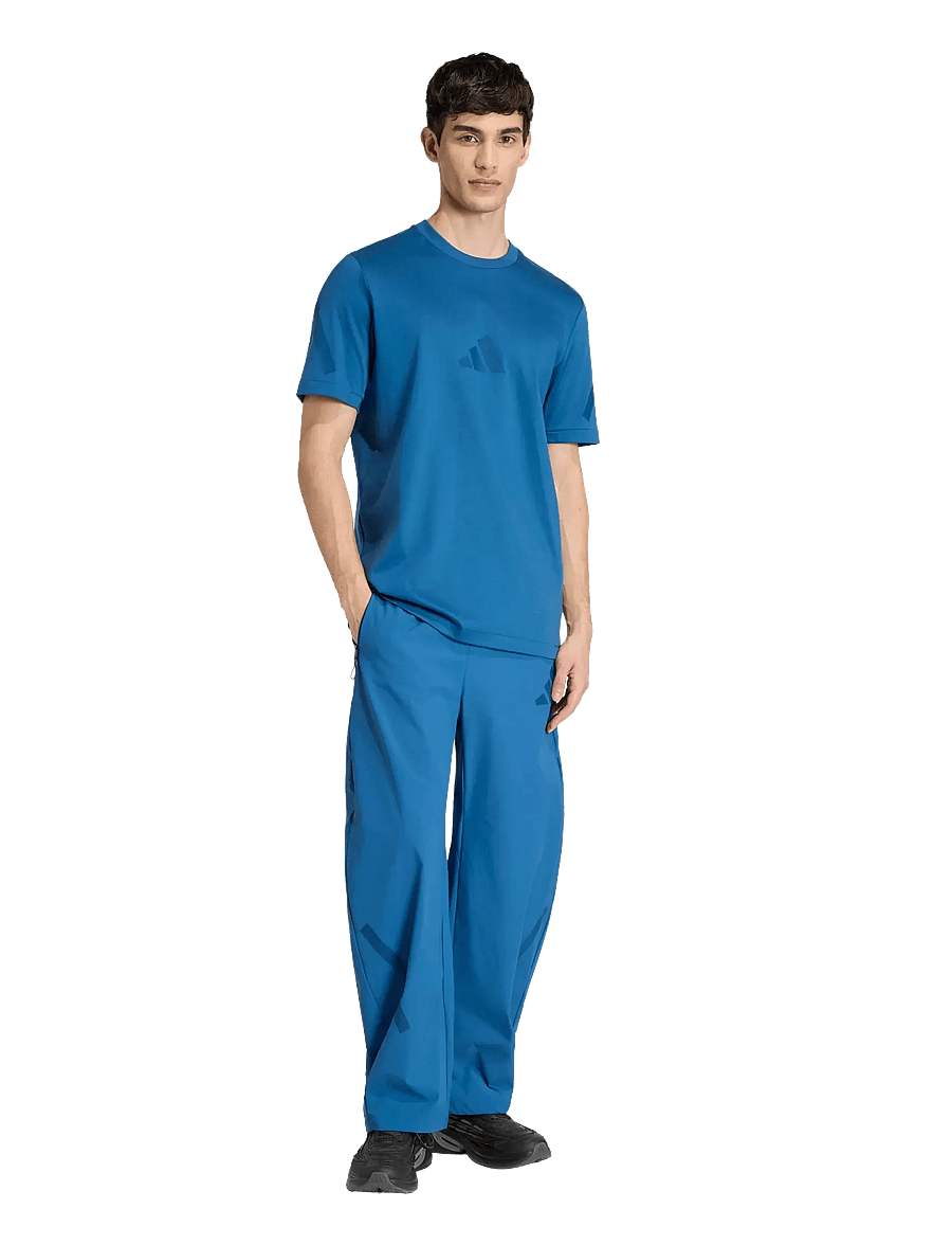 adidas Sportswear - M Z.N.E. WV PT - ikdienas bikses - dupe - 0