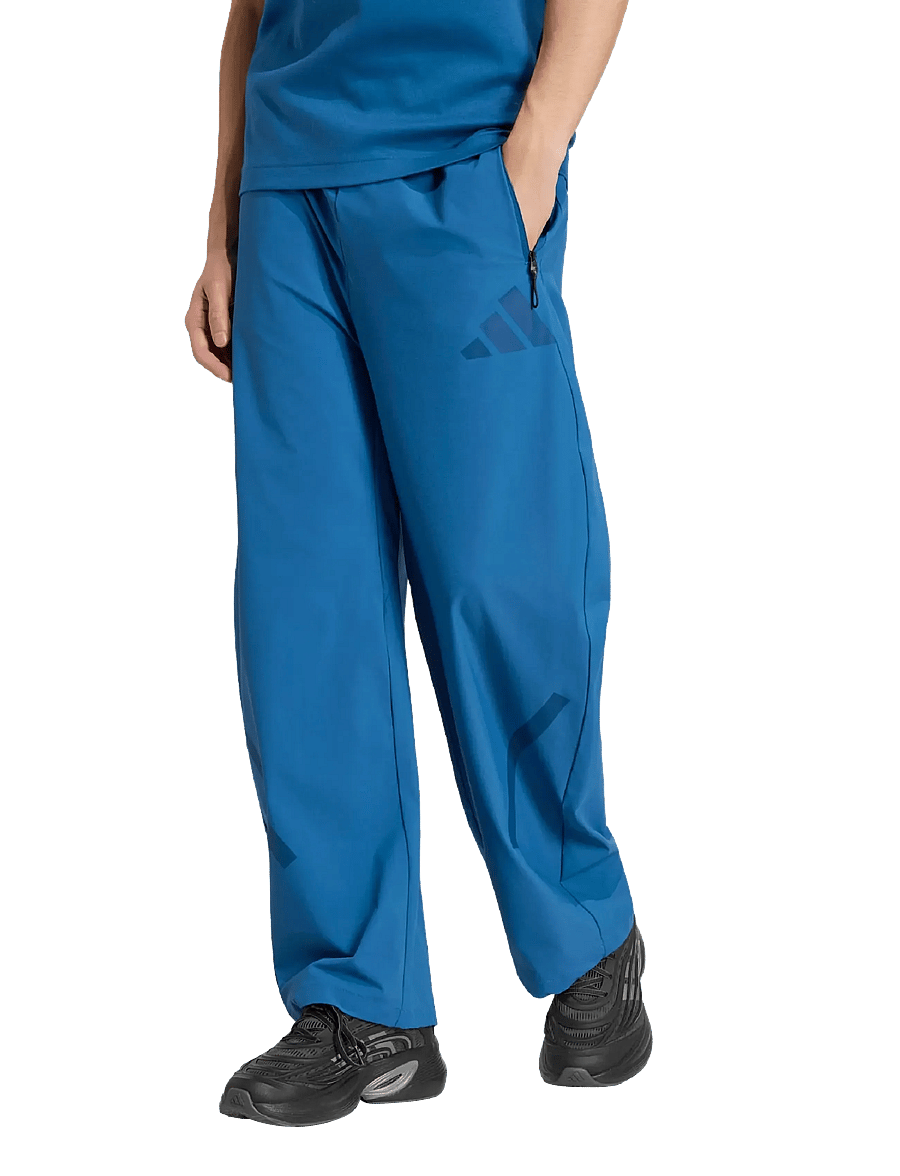 adidas Sportswear - M Z.N.E. WV PT - ikdienas bikses - dupe - 2
