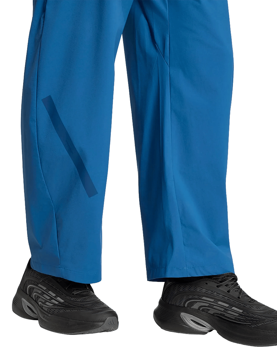 adidas Sportswear - M Z.N.E. WV PT - ikdienas bikses - dupe - 4