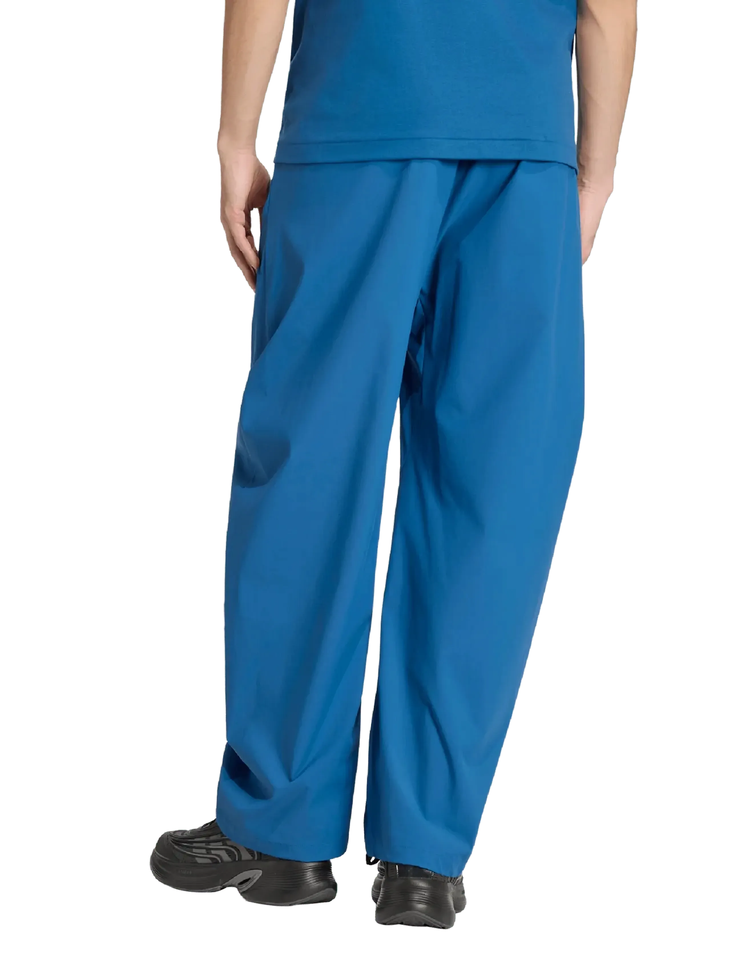 Z.N.E. WOVEN BYXOR 9