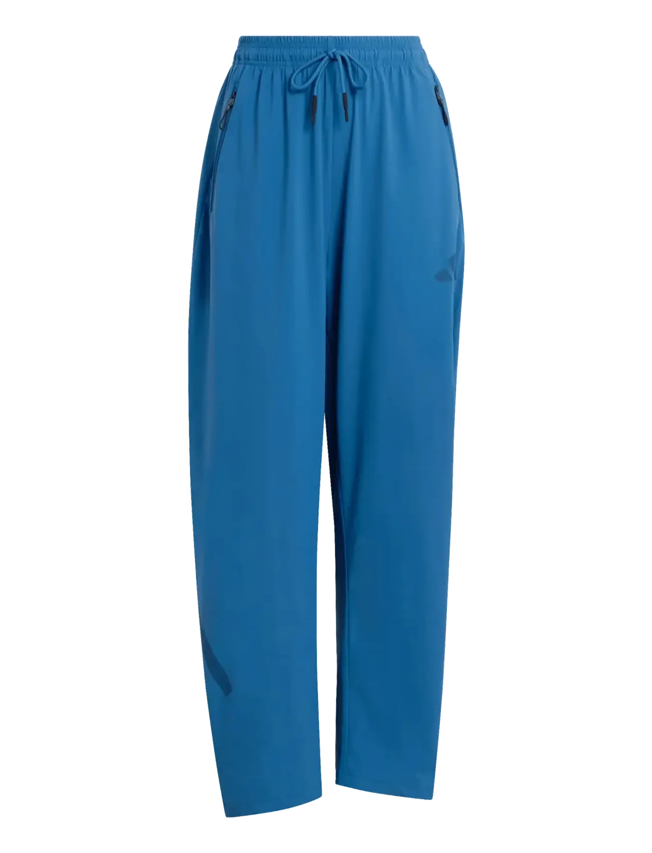 adidas Sportswear W Z.N.E. WV PT - Hosen - DUPE / blue