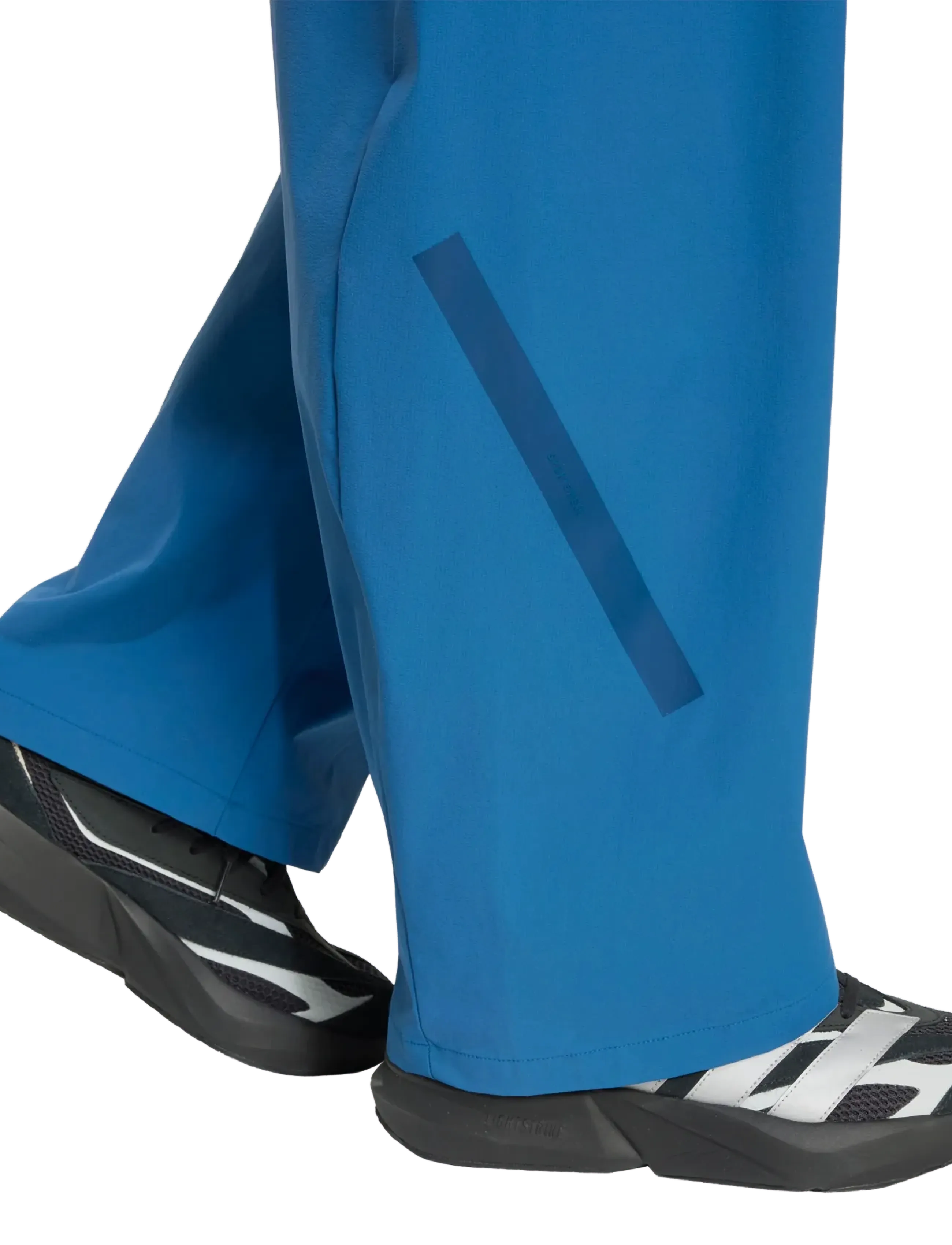 adidas Sportswear - W Z.N.E. WV PT - pantalons décontractés - dupe - 4