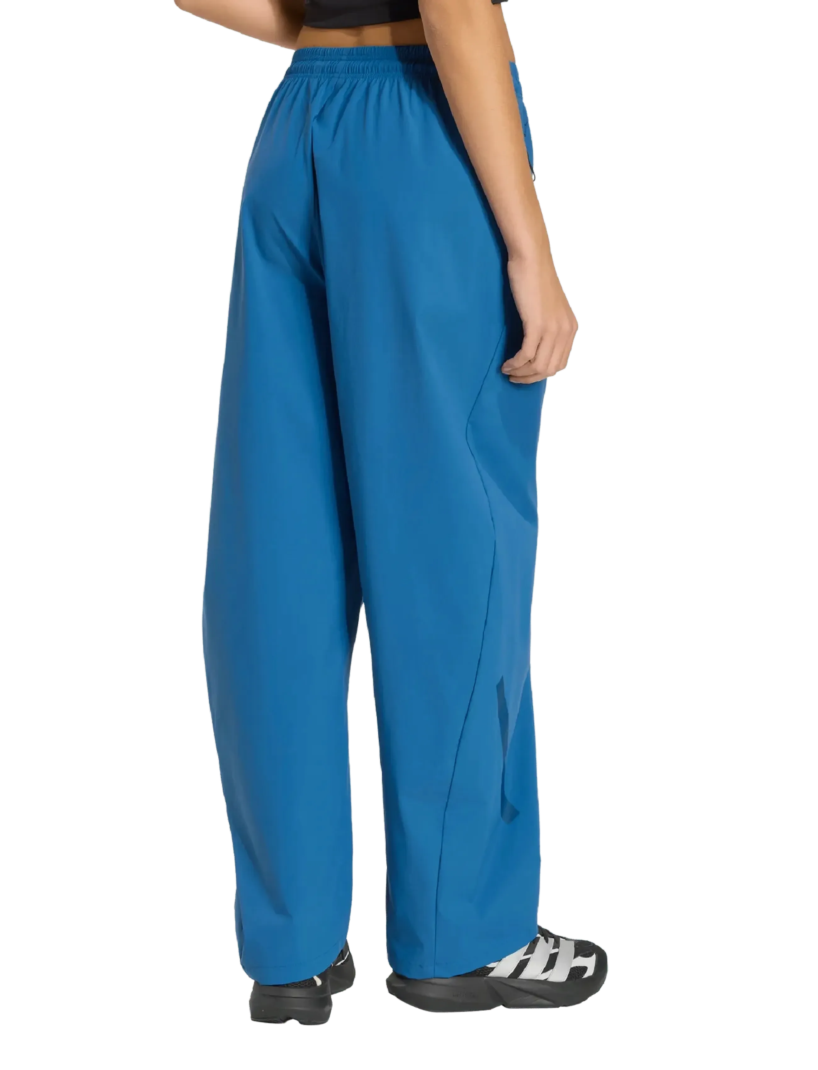 adidas Sportswear - W Z.N.E. WV PT - pantalons décontractés - dupe - 5