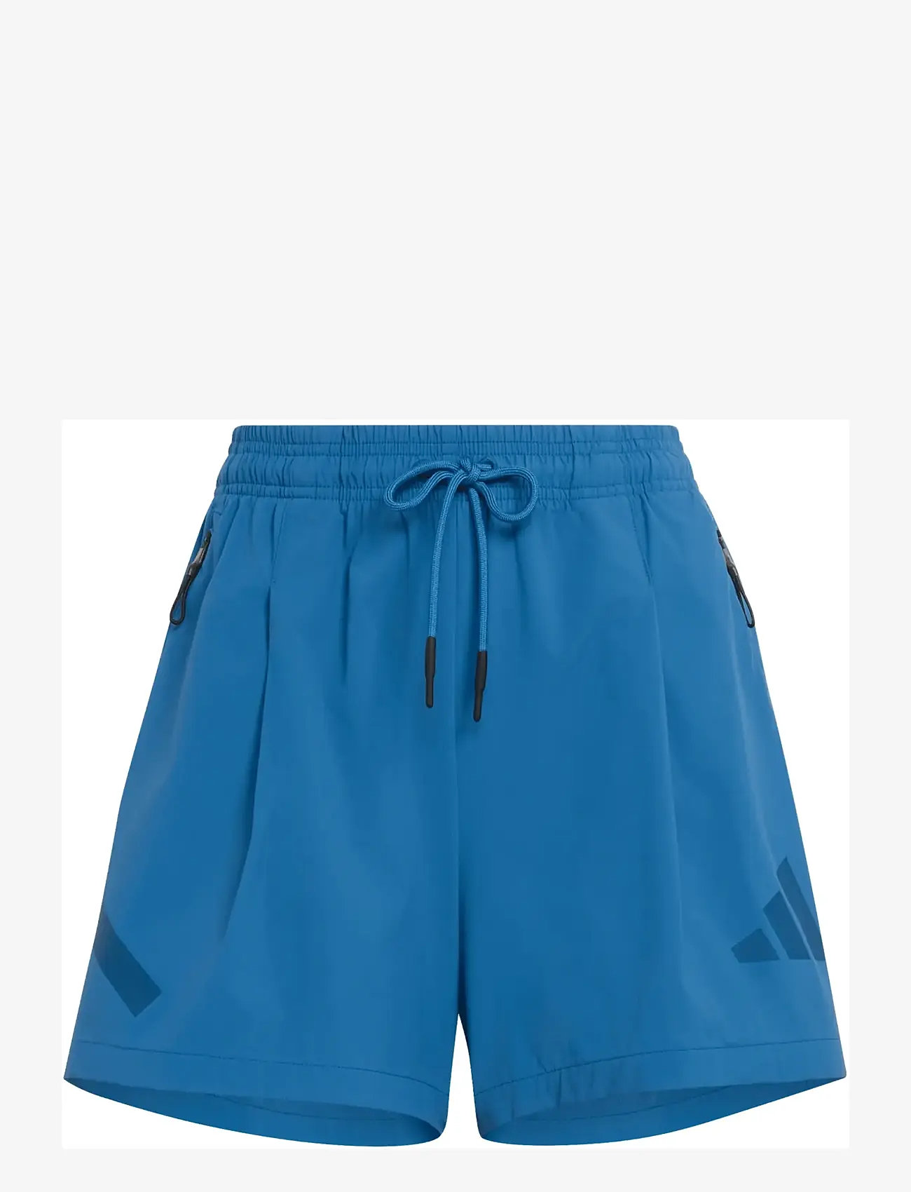adidas Sportswear - W Z.N.E. WV SH - casual shorts - dupe - 1