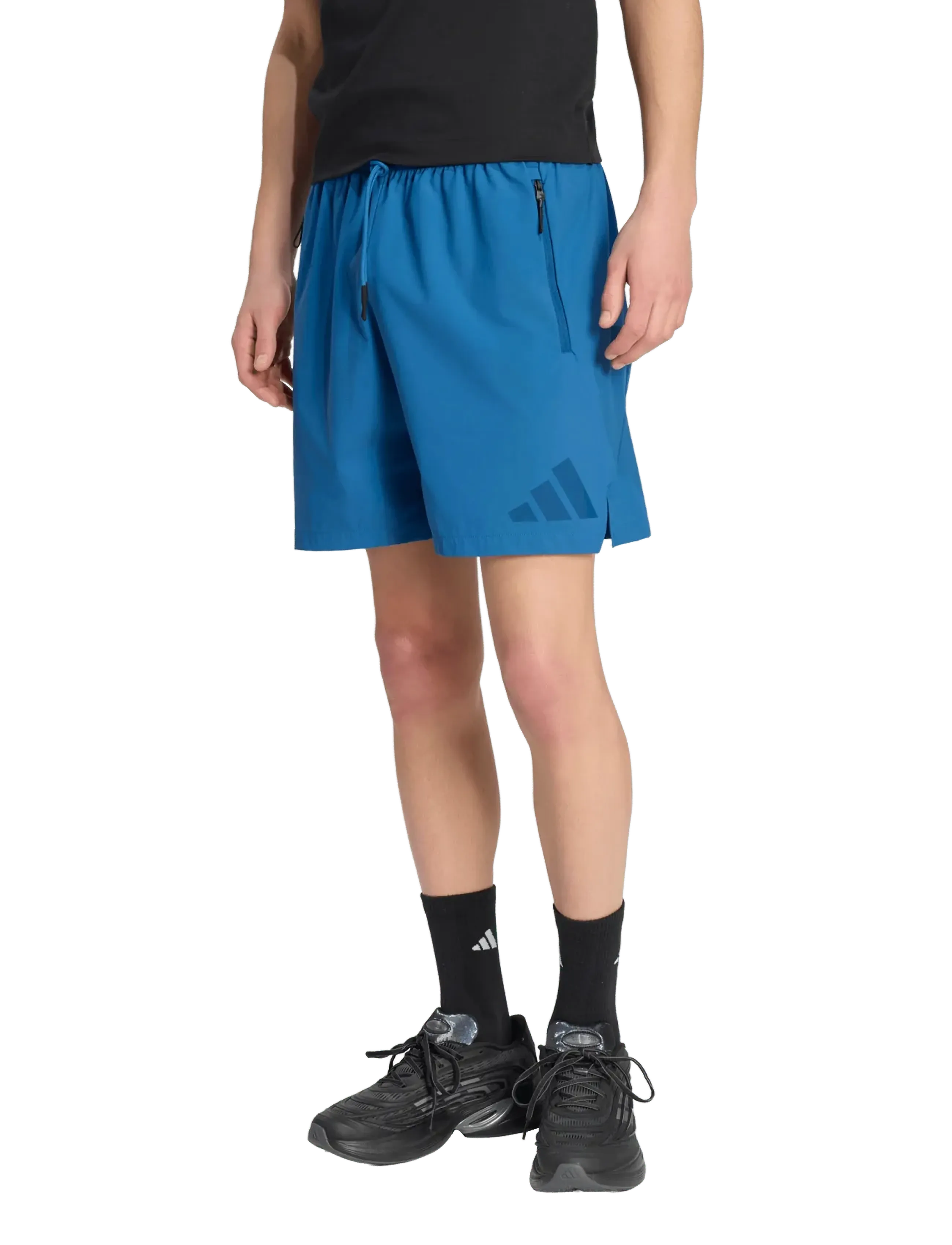 adidas Sportswear - M Z.N.E. WV SHO - training korte broek - dupe - 2