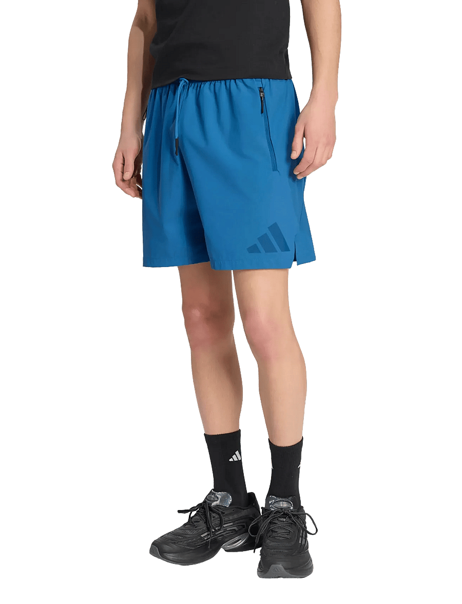 adidas Sportswear - M Z.N.E. WV SHO - lühikesed treeningpüksid - dupe - 2