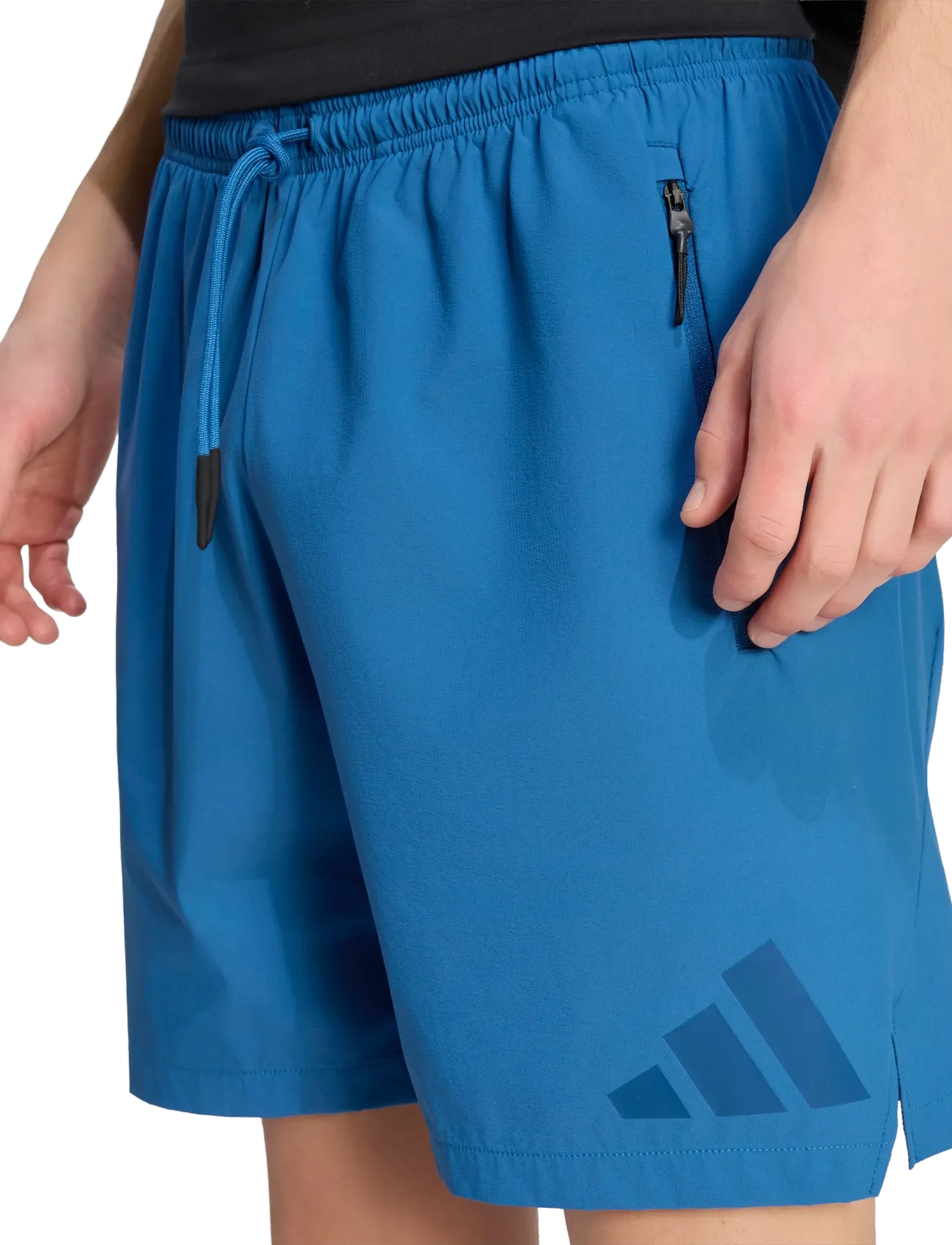 adidas Sportswear - M Z.N.E. WV SHO - training korte broek - dupe - 3