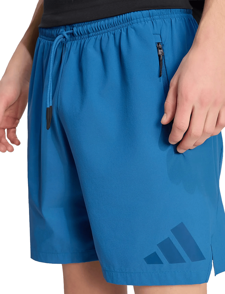 adidas Sportswear - M Z.N.E. WV SHO - lühikesed treeningpüksid - dupe - 3