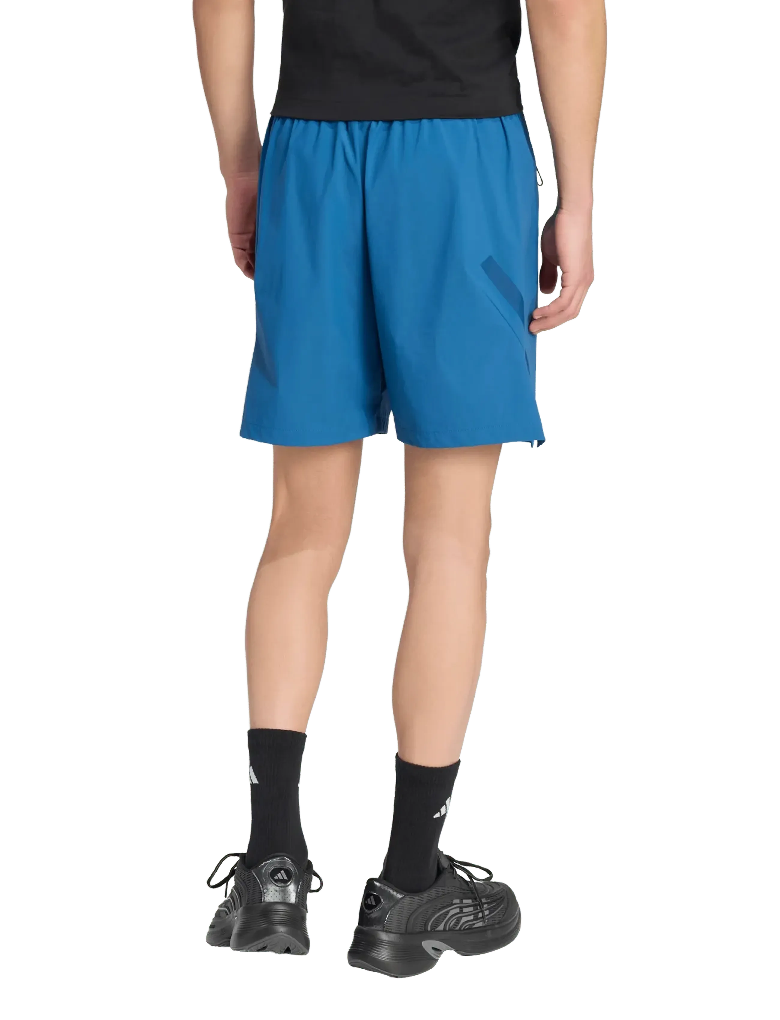 adidas Sportswear - M Z.N.E. WV SHO - training korte broek - dupe - 5
