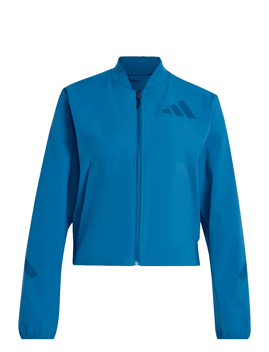 adidas Sportswear - W Z.N.E. WV BOM - vabaaja jakid - dupe - 1