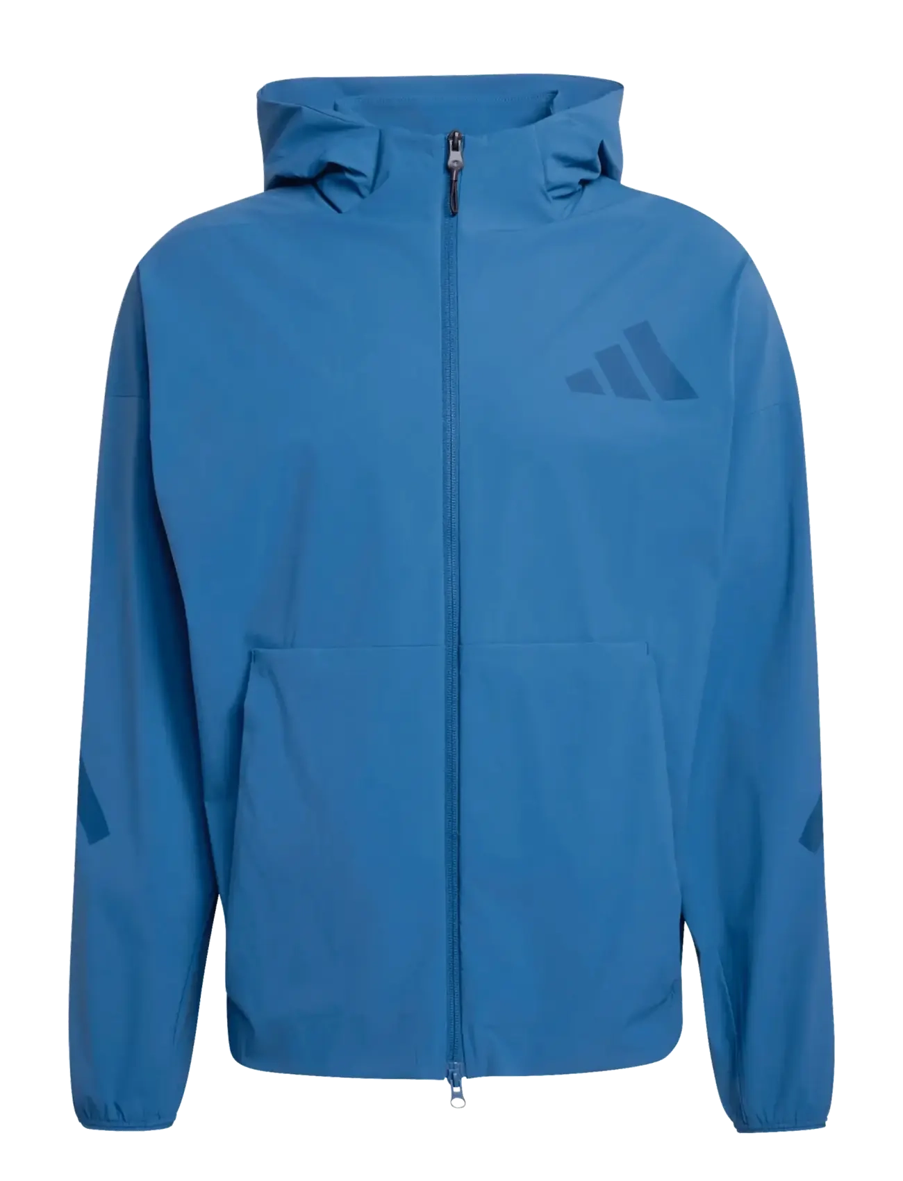adidas Sportswear M Z.N.E. WV TT - adidas - DUPE / blue