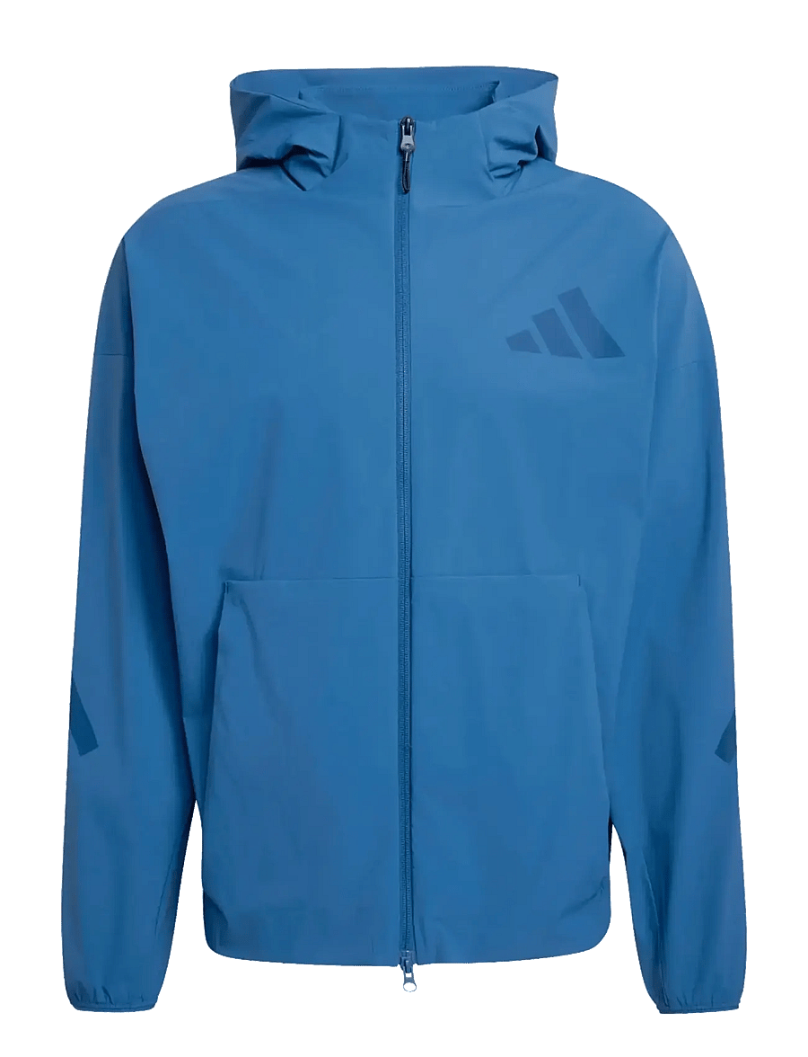 adidas Sportswear - M Z.N.E. WV TT - casual jassen - dupe - 1