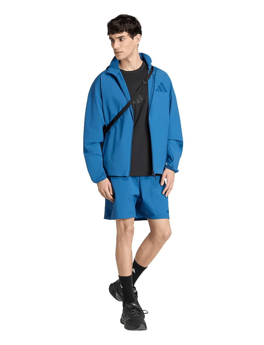 adidas Sportswear - M Z.N.E. WV TT - casual jassen - dupe - 0