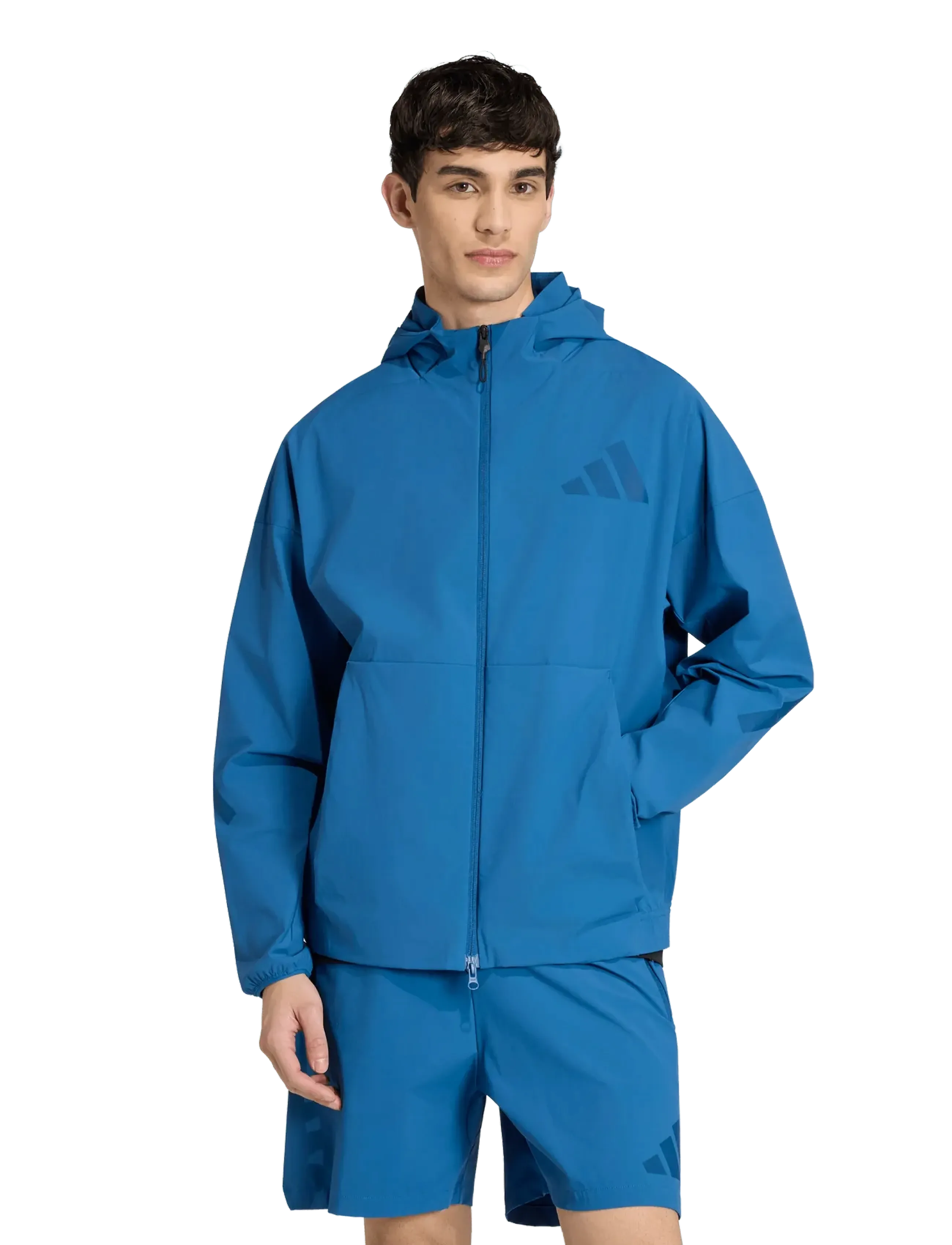 adidas Sportswear - M Z.N.E. WV TT - casual jakker - dupe - 2