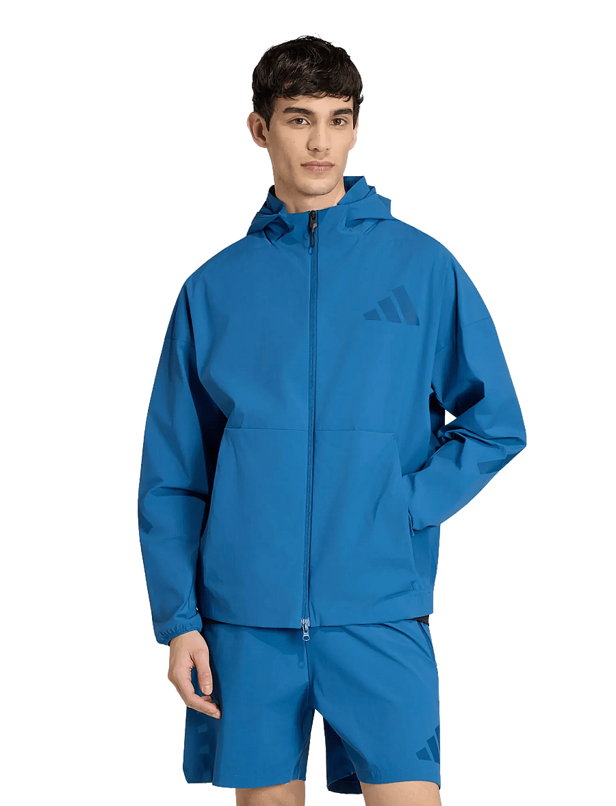 adidas Sportswear - M Z.N.E. WV TT - casual jassen - dupe - 2