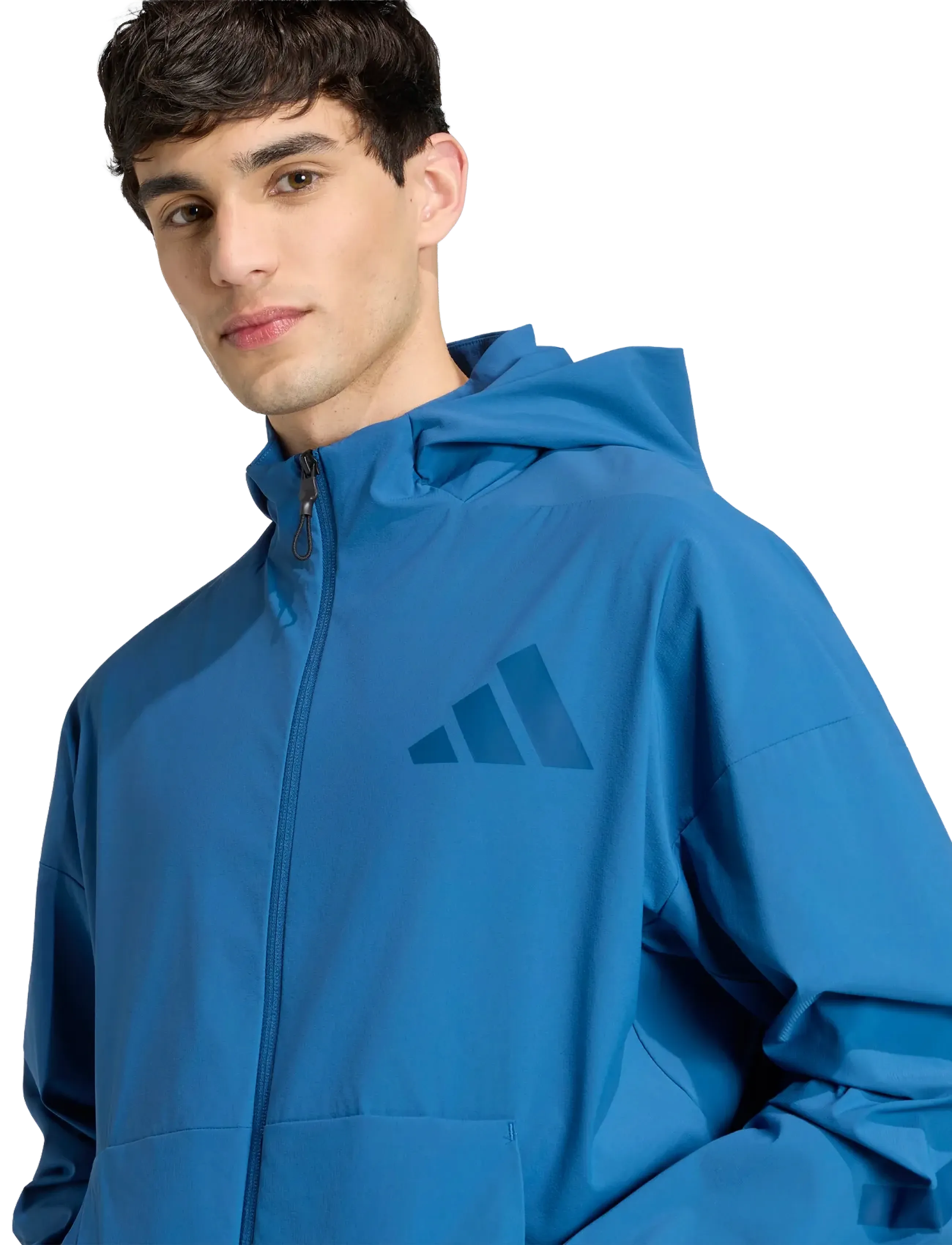 adidas Sportswear - M Z.N.E. WV TT - casual jakker - dupe - 3