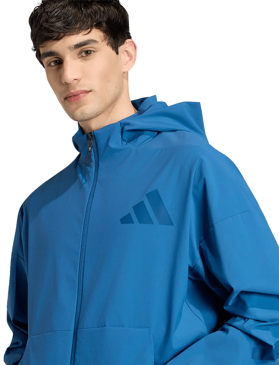 adidas Sportswear - M Z.N.E. WV TT - casual jassen - dupe - 3