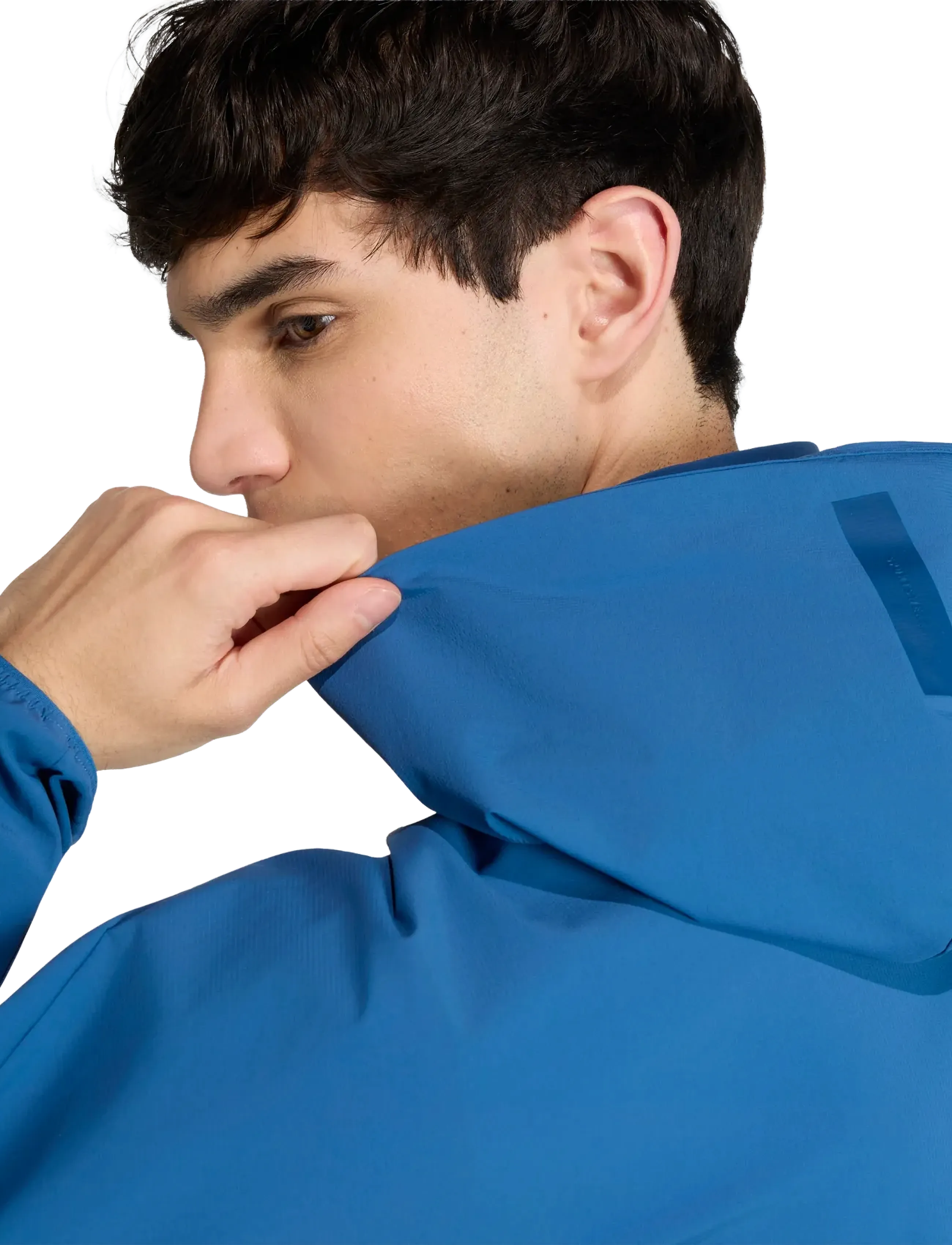 adidas Sportswear - M Z.N.E. WV TT - casual jakker - dupe - 4