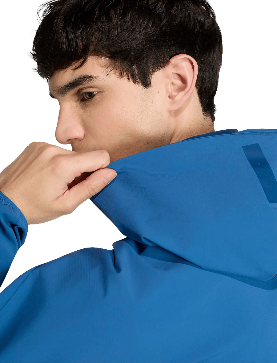 adidas Sportswear - M Z.N.E. WV TT - casual jassen - dupe - 4