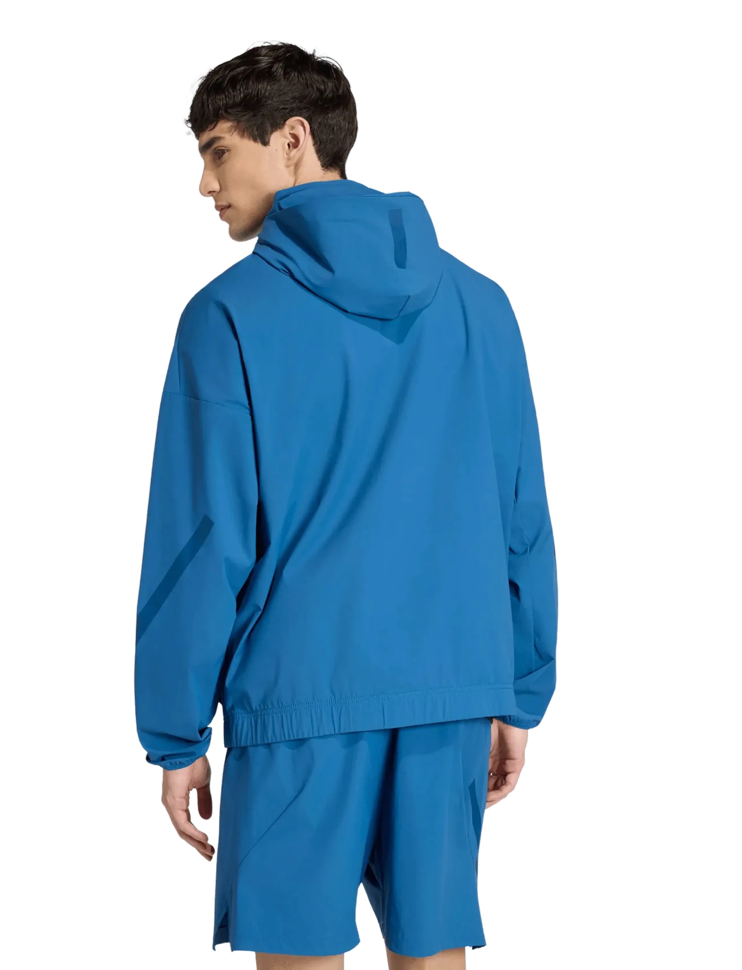adidas Sportswear - M Z.N.E. WV TT - casual jakker - dupe - 5