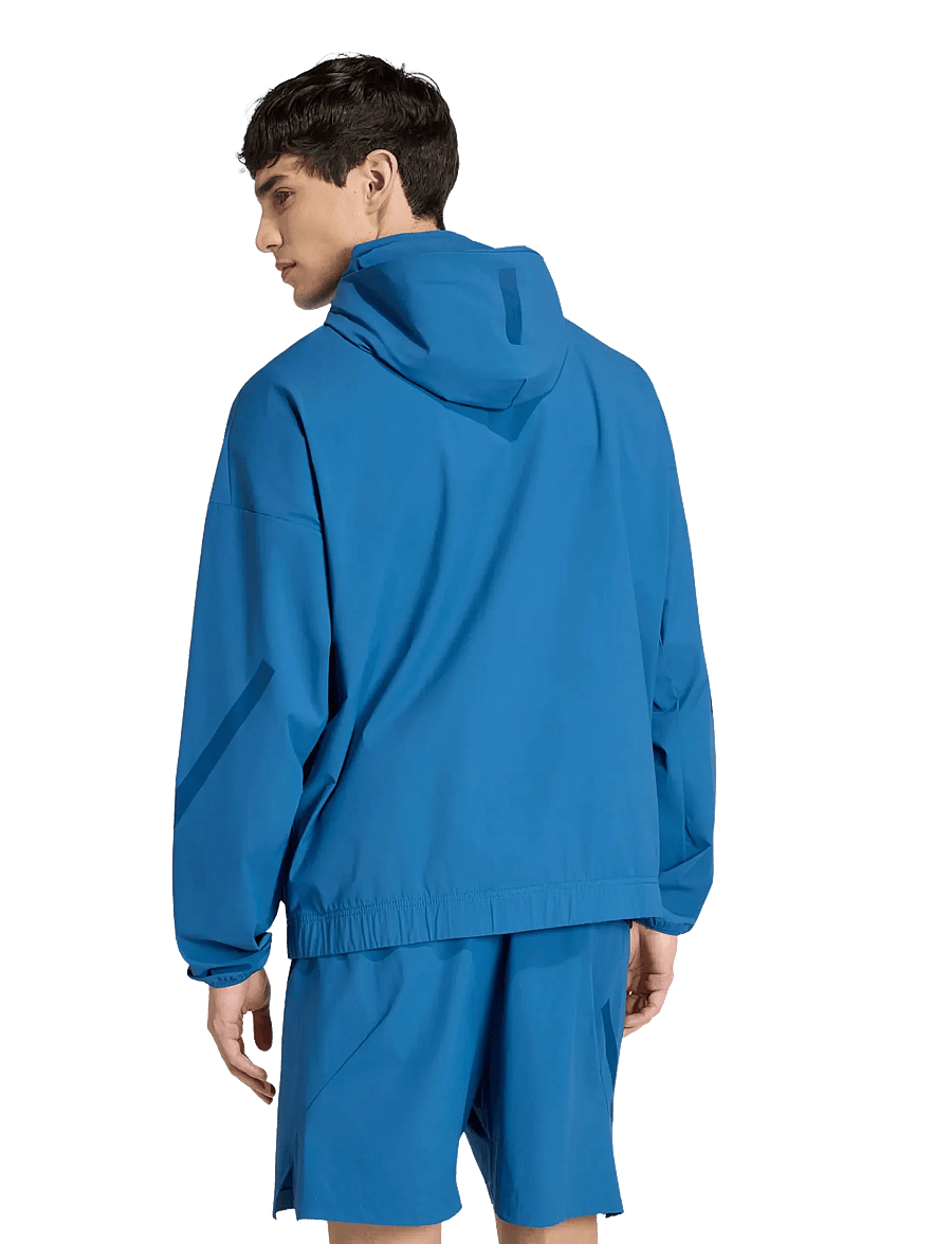 adidas Sportswear - M Z.N.E. WV TT - casual jassen - dupe - 5