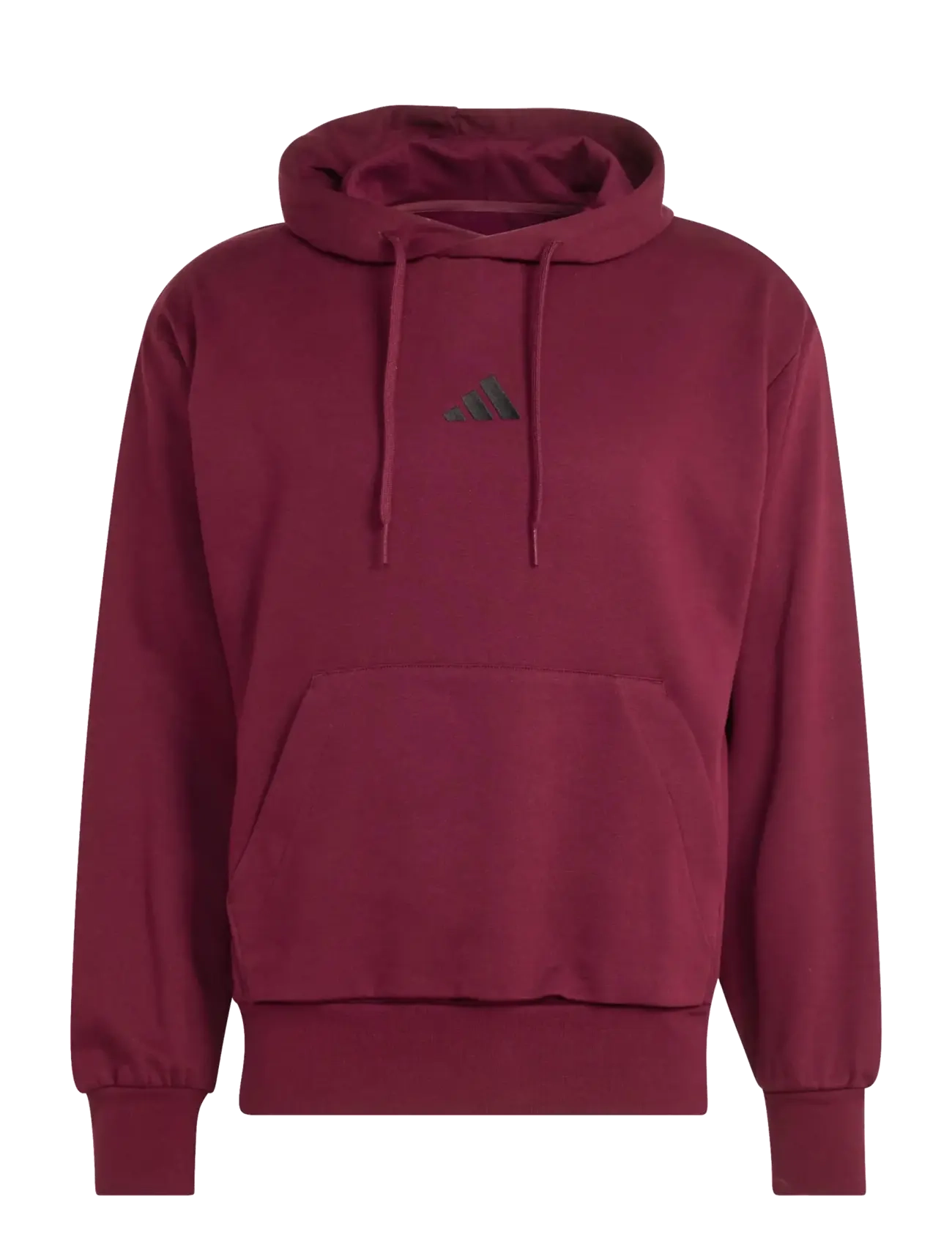 MAROON/BLACK