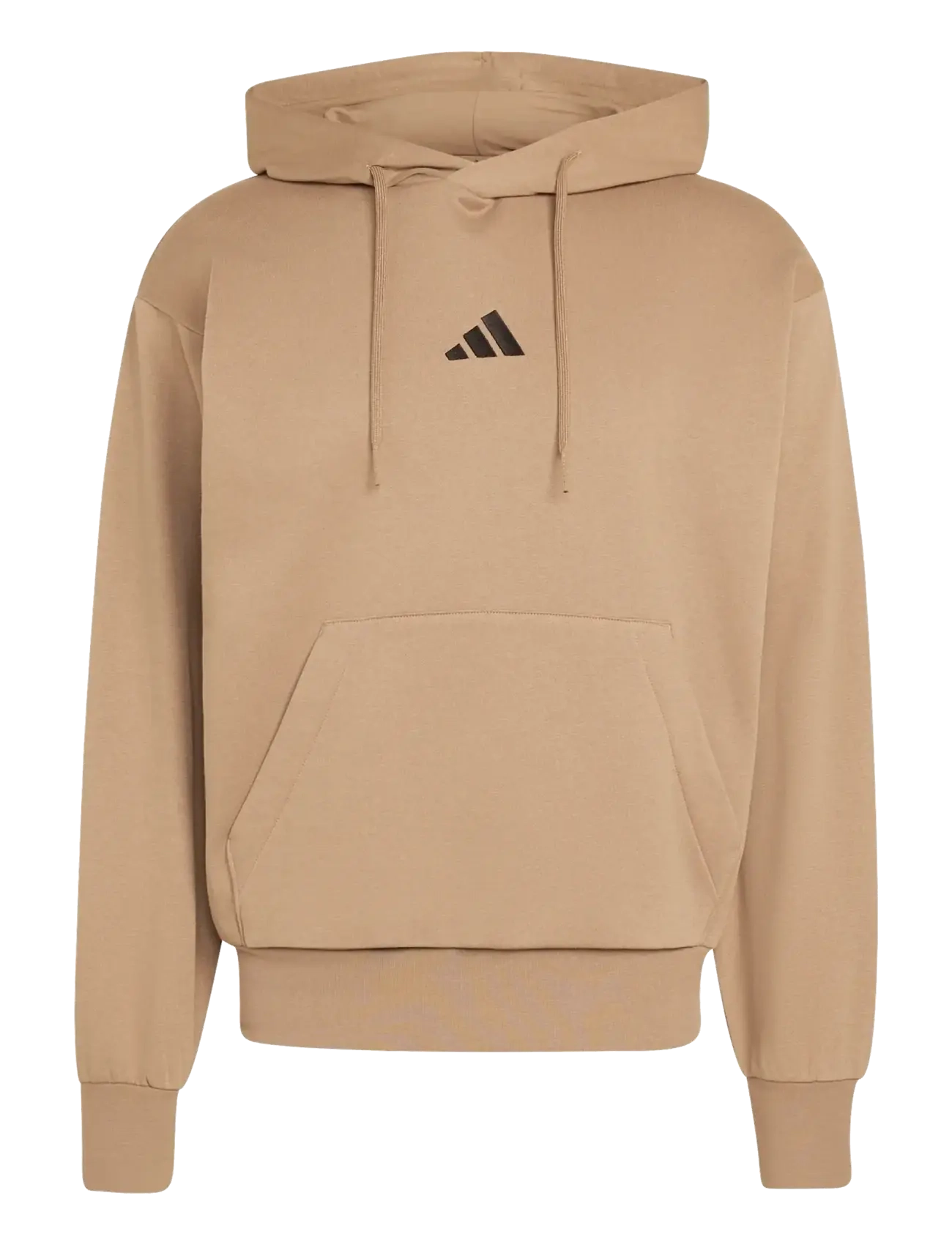 adidas Sportswear M FEELCOZY HD - Alussärgid - KHASIX/BLACK / beige