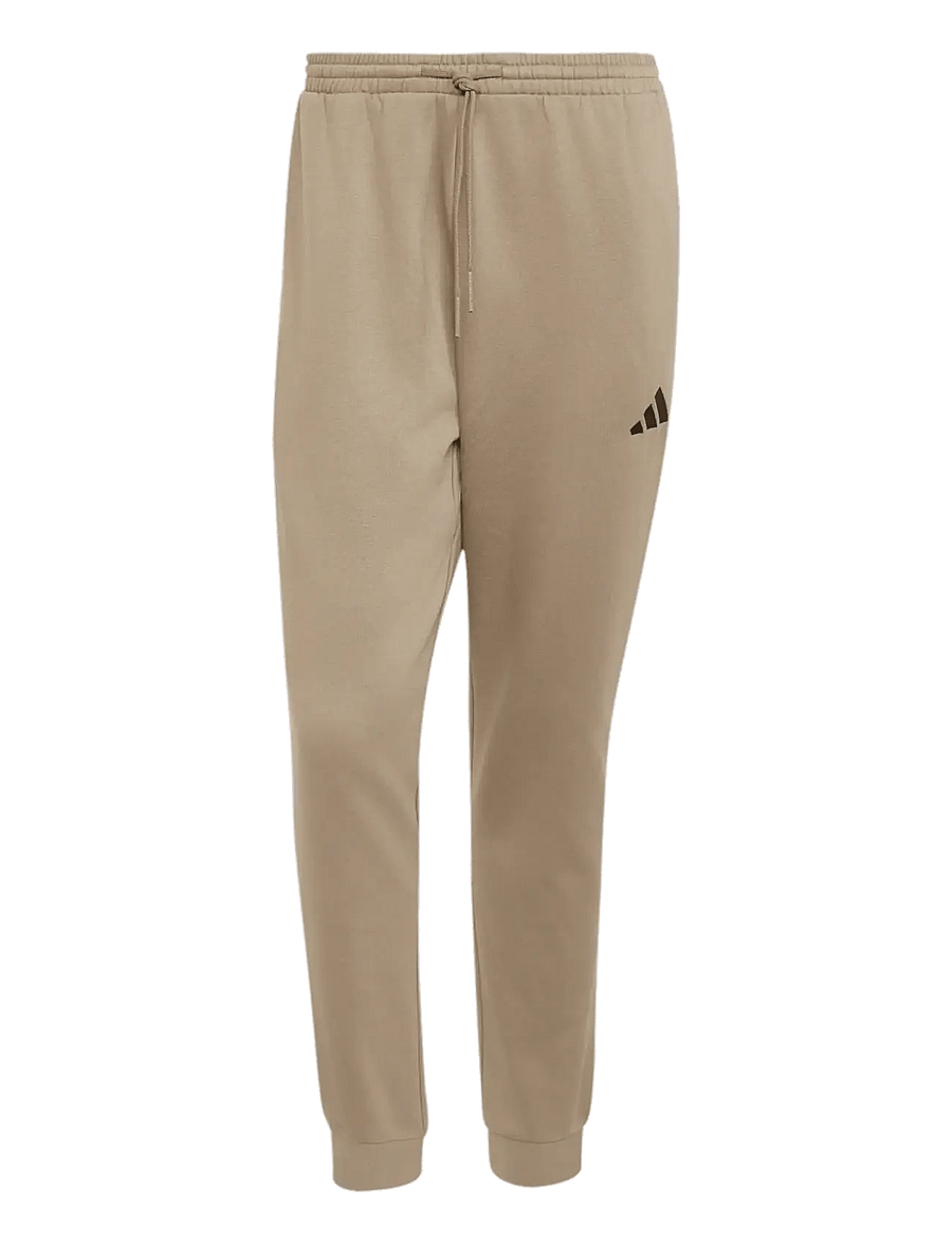 adidas Sportswear - M FEELCOZY PANT - bukser - khasix/black - 1