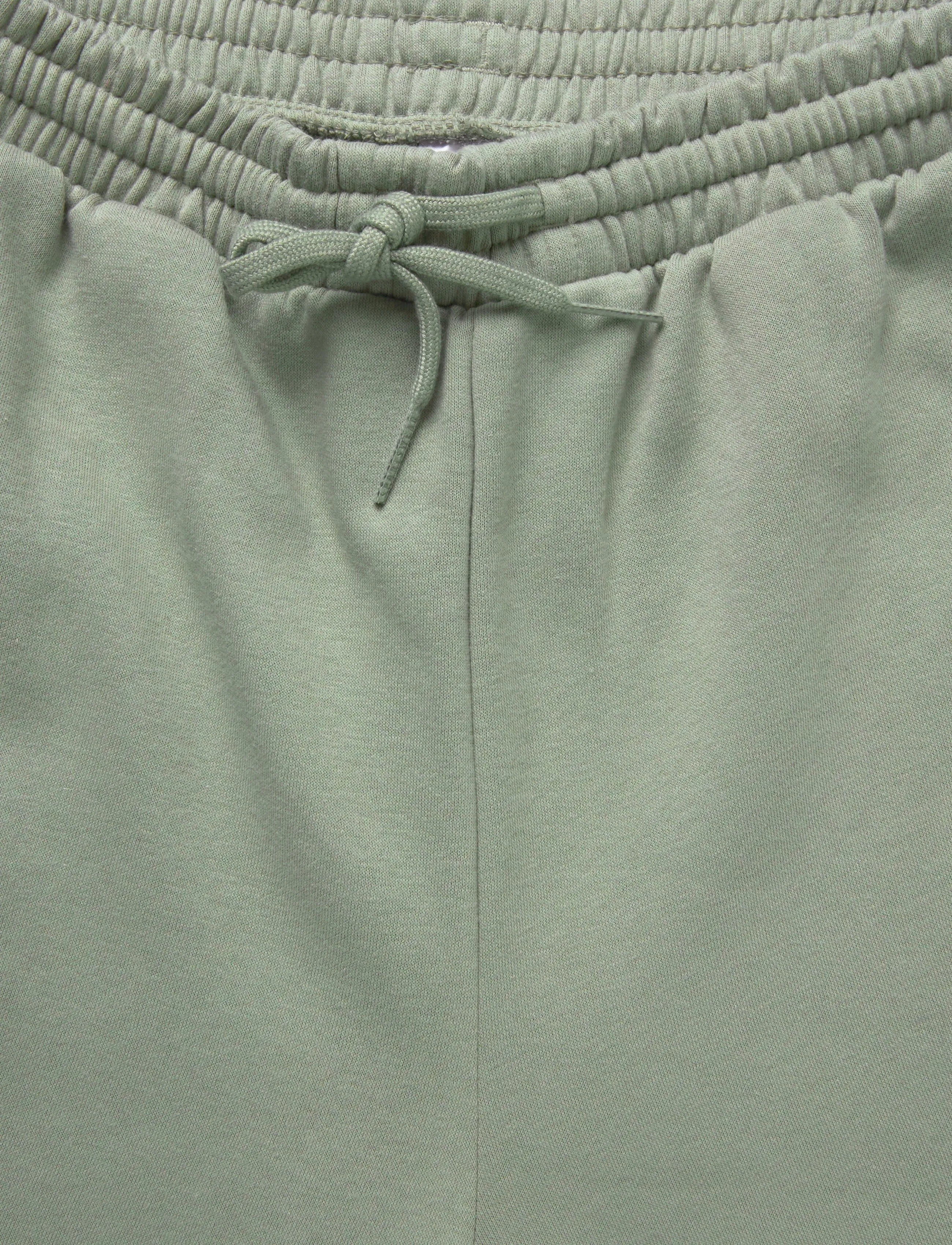 adidas Sportswear - M FEELCOZY PANT - pants - silpeb/black - 2