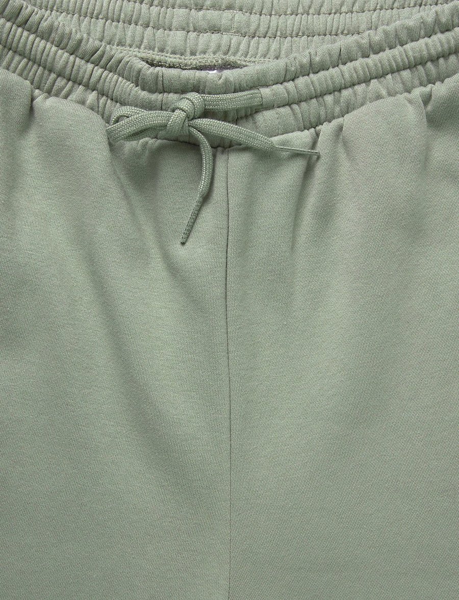 adidas Sportswear - M FEELCOZY PANT - pants - silpeb/black - 2