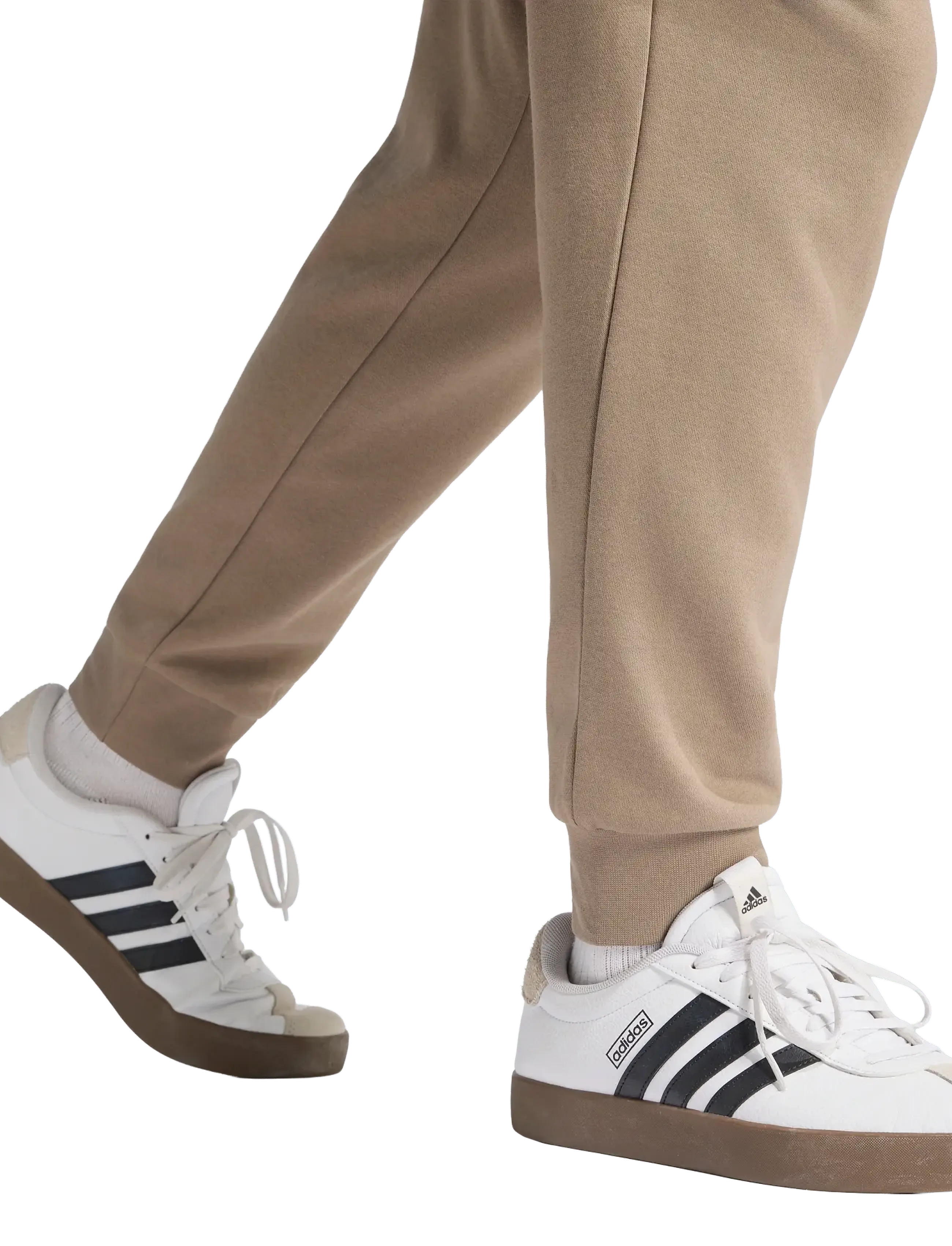 adidas Sportswear - M FELCZY C PANT - hosen - khasix/black - 4