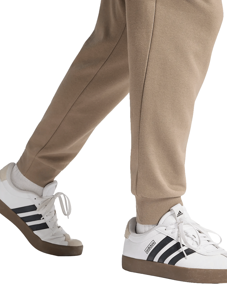 adidas Sportswear - M FELCZY C PANT - hosen - khasix/black - 4