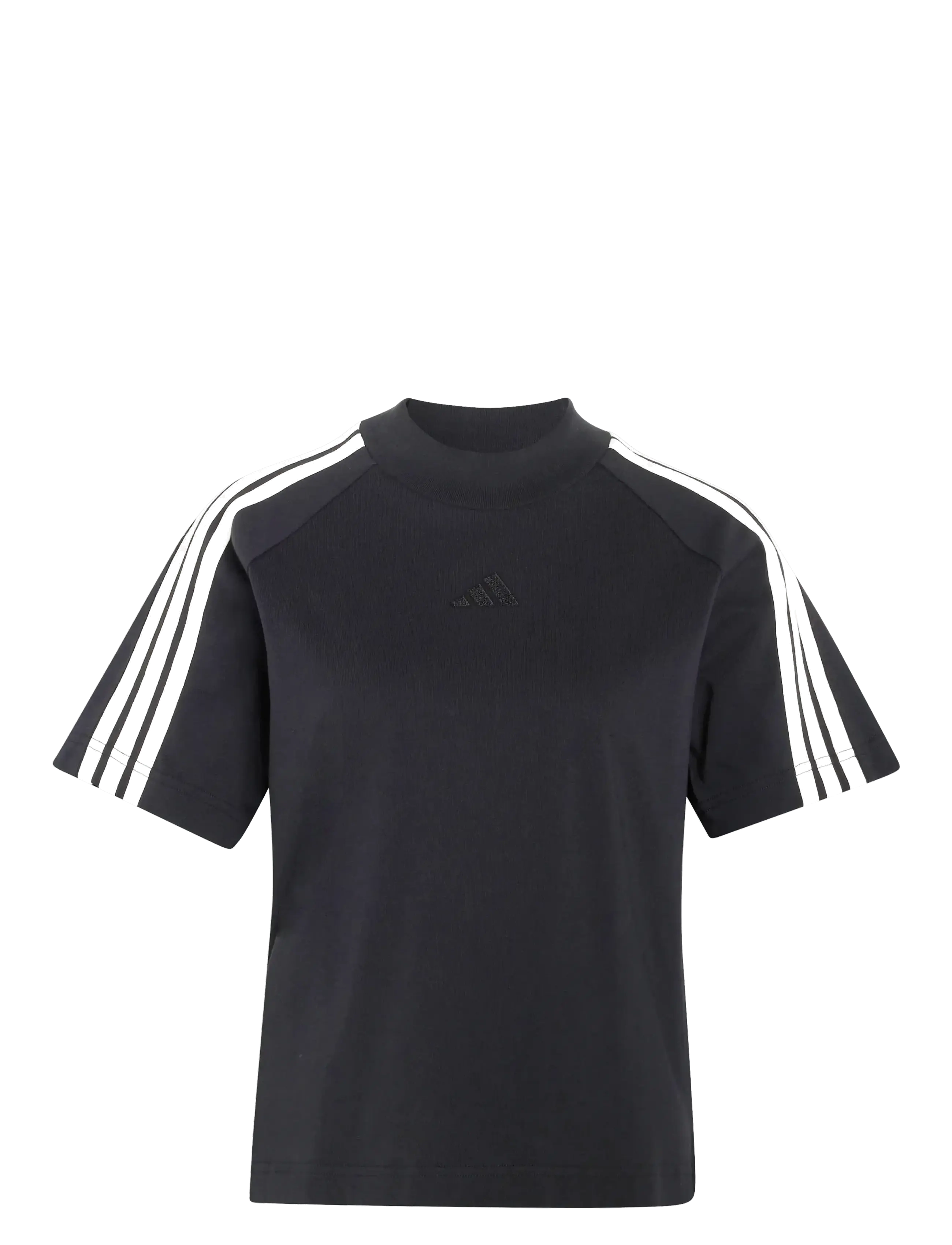 ADIDAS SPORTSWEAR W Ak 3S Tee Schwarz - XXL - Damen